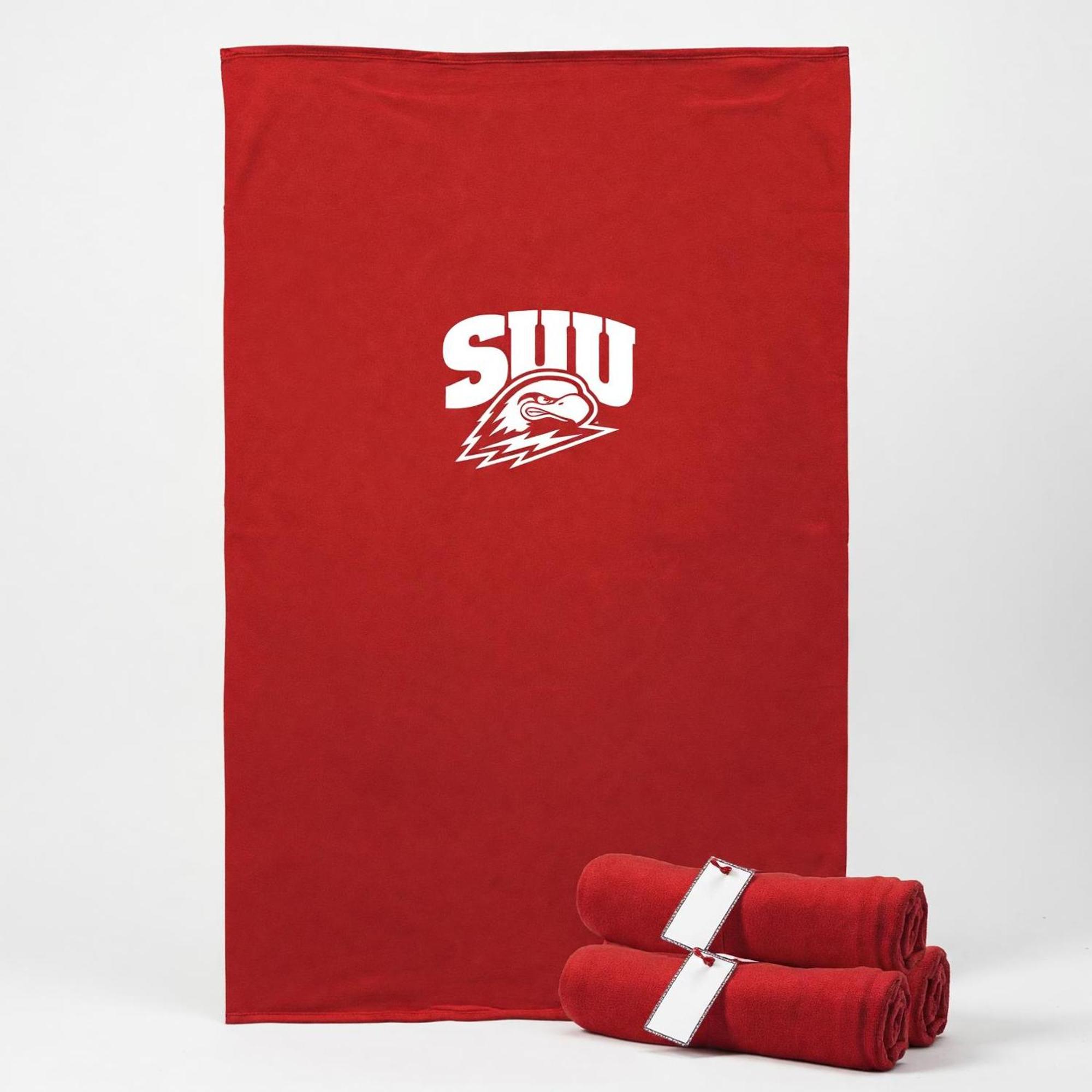 Product image 2 of 2 for SUU Sweatshirt Blanket