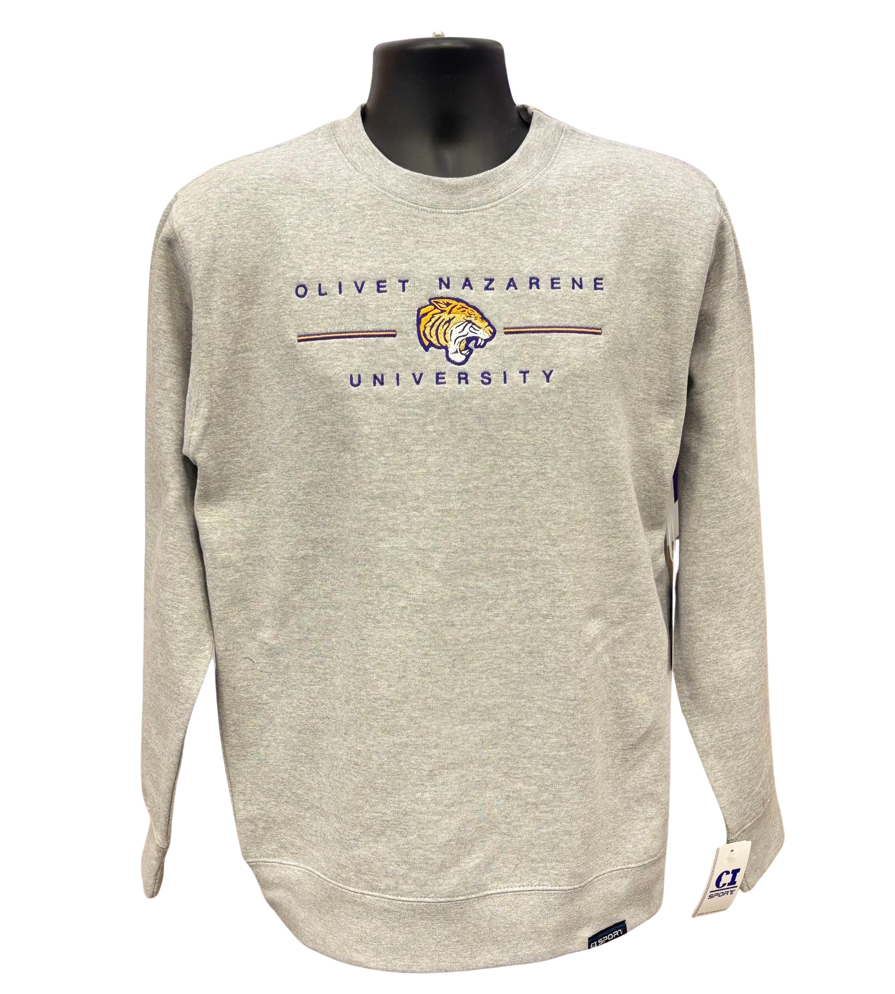 Product image 1 of 1 for Bandit Crewneck