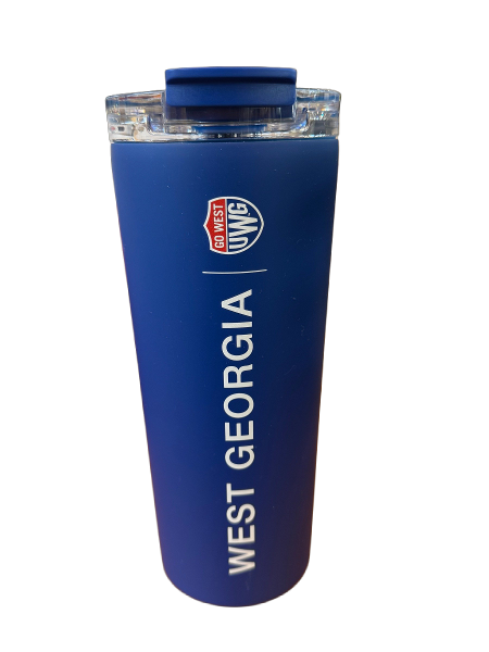 Stainless Steel Tumbler 24 oz; $32.99