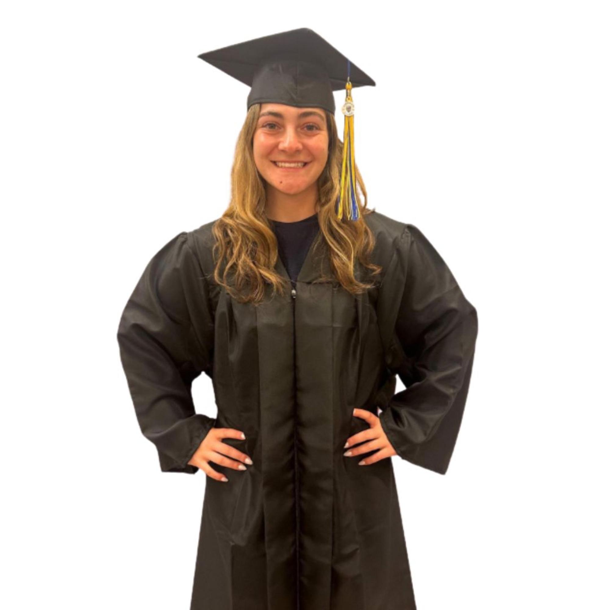 Product image 1 of 2 for Regalia - UNDERGRADUATE GOWN ONLY