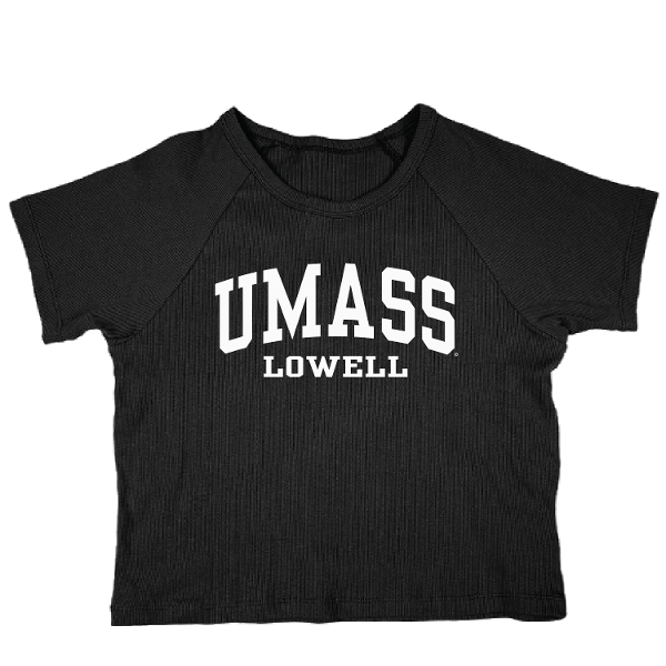 Ladies Baby Rib Tee; $36.99