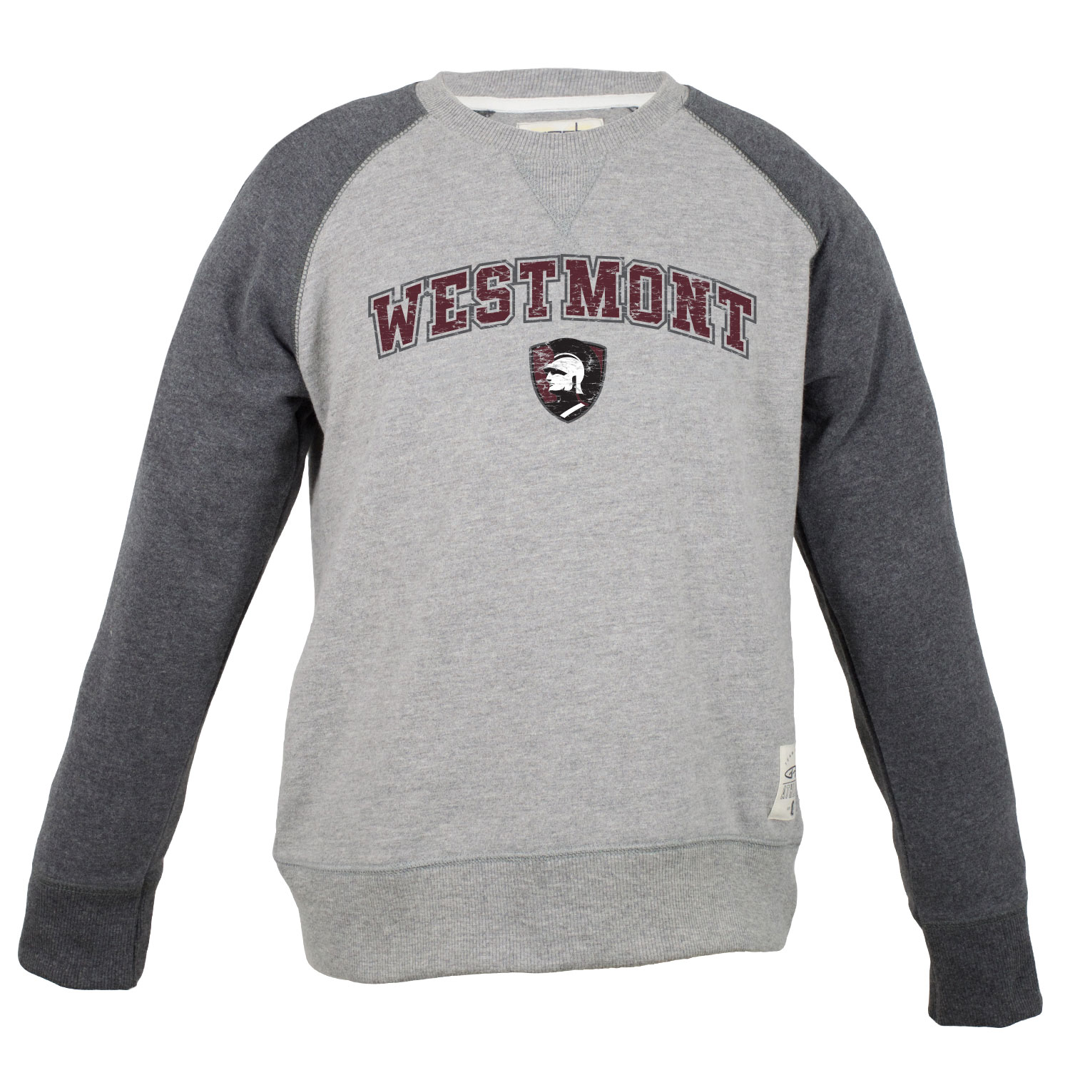 image of: Garb Jay Westmont Youth Pullover