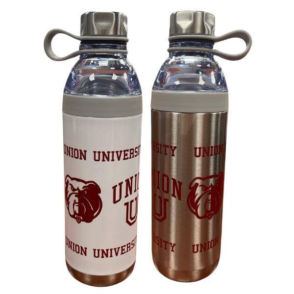 * FINAL SALE * Union University Charleston Sport Bottle; $27.99