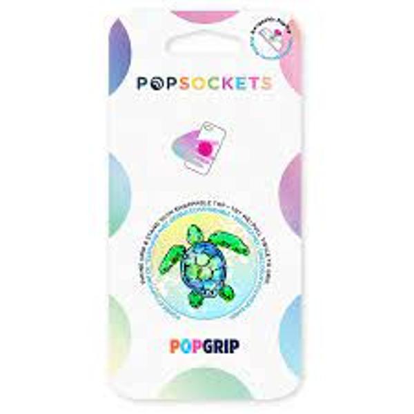 PopSocket Tortuga; $9.99