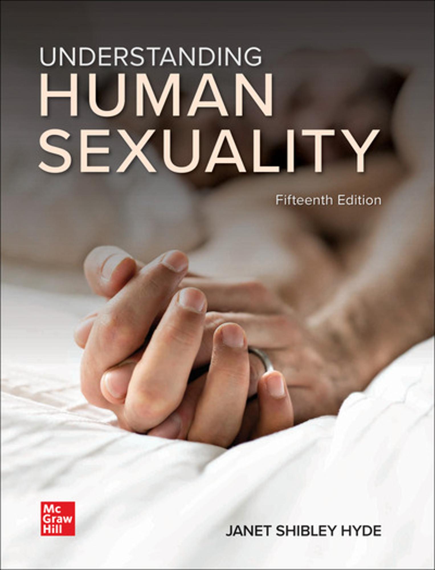 Cover image for Print Upgrade - Understanding Human Sexuality