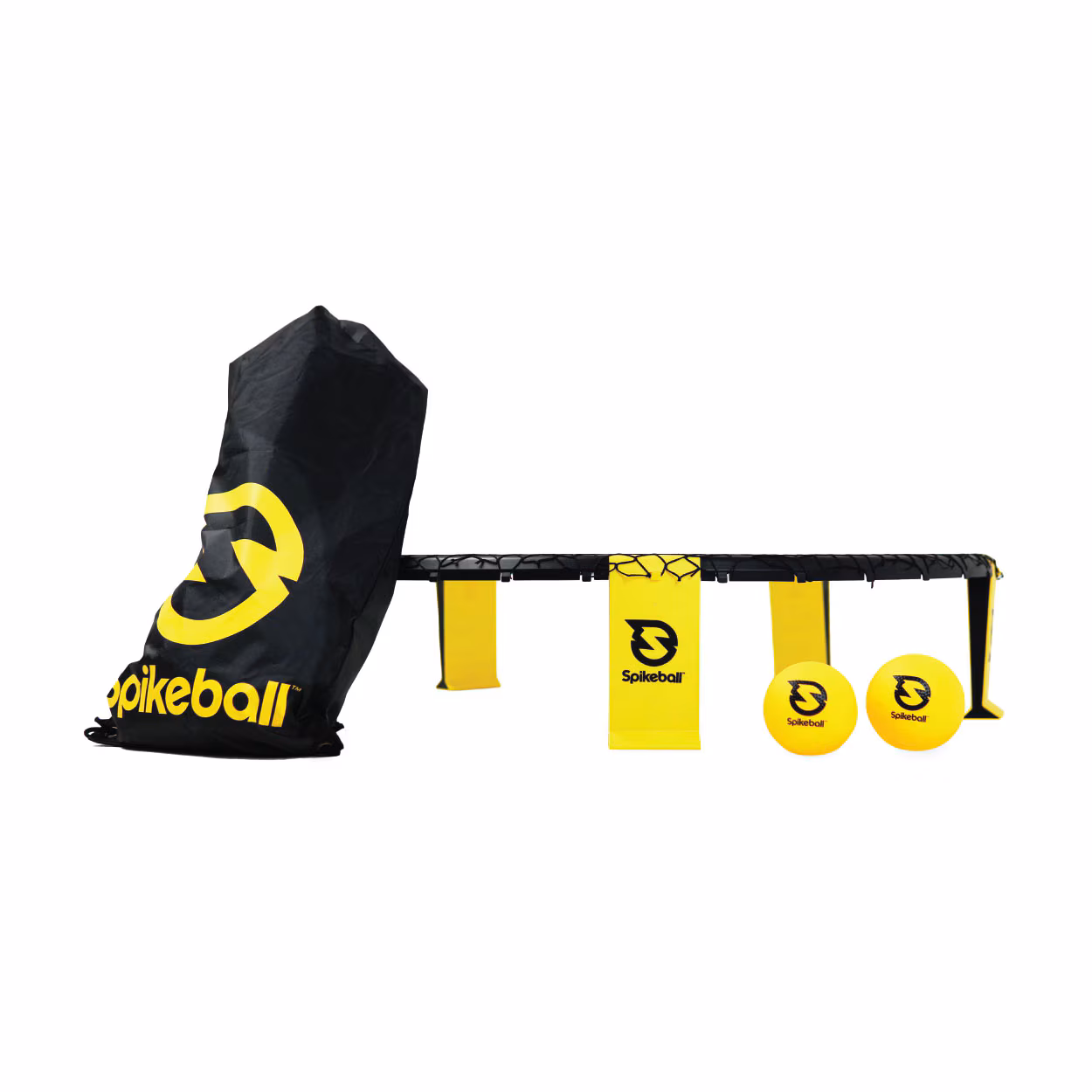 image of: Spikeball Weekender Set