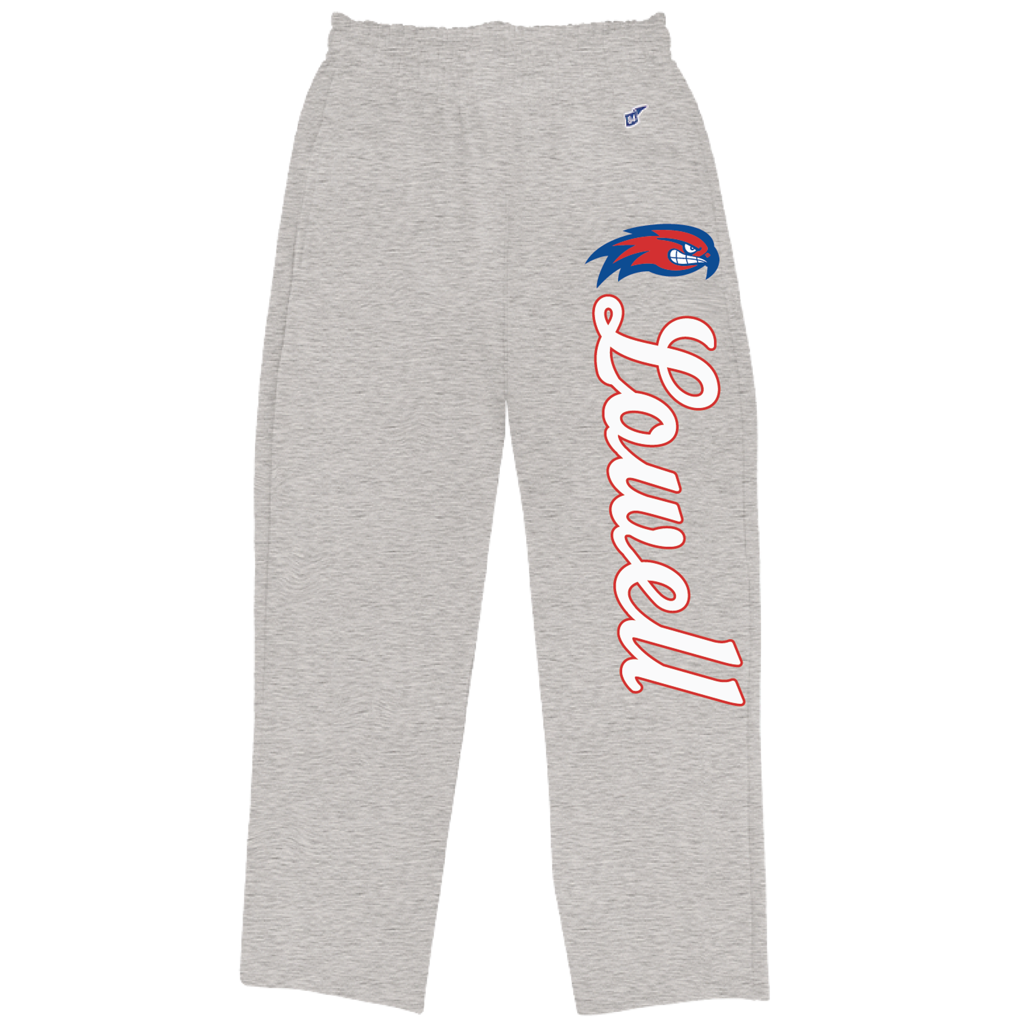 Product image 1 of 1 for Womens Flare Bottom Pants