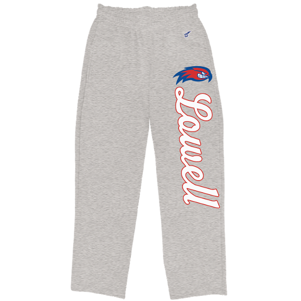 Womens Flare Bottom Pants; $56.99
