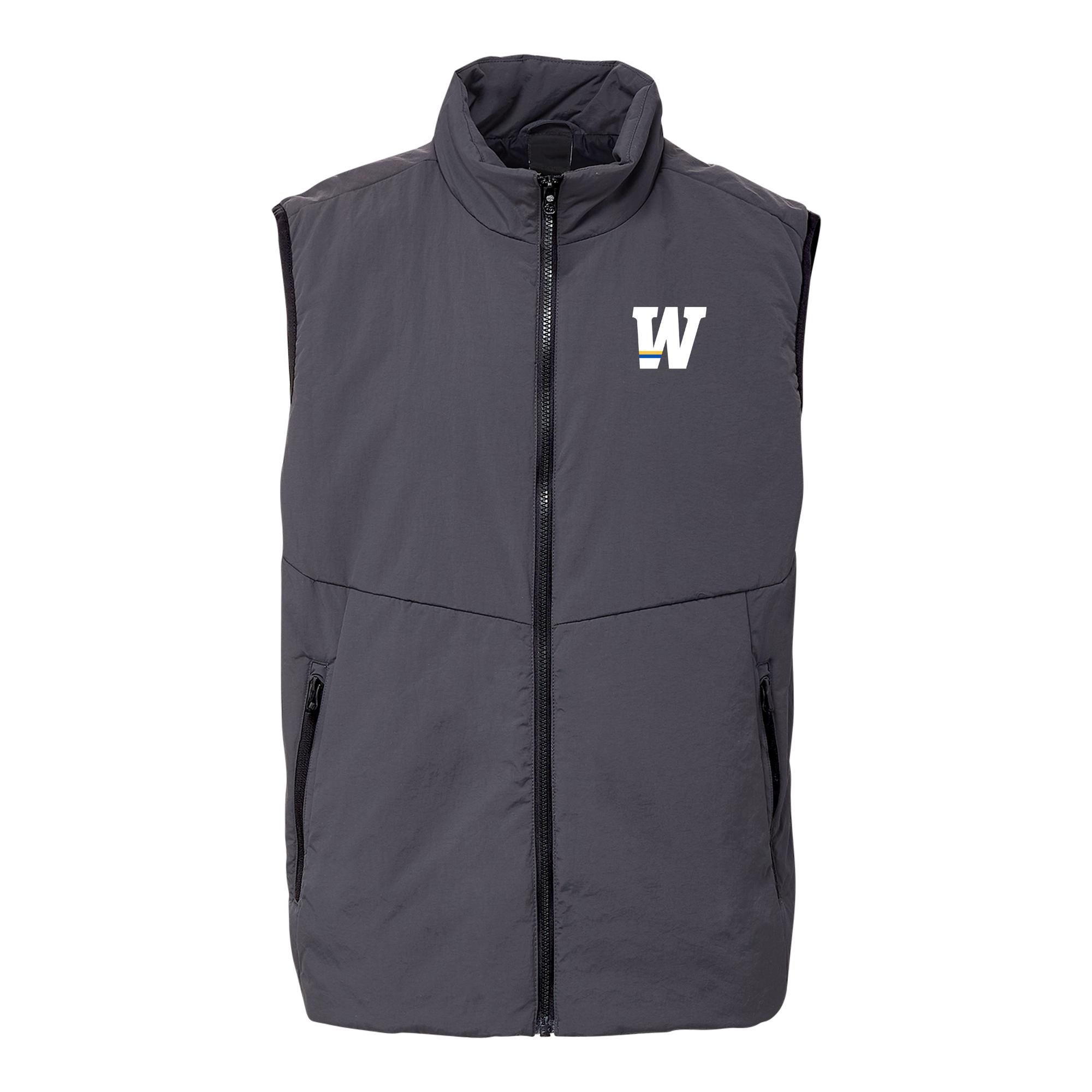 Product image 1 of 1 for Weatherproof Commuter Vest