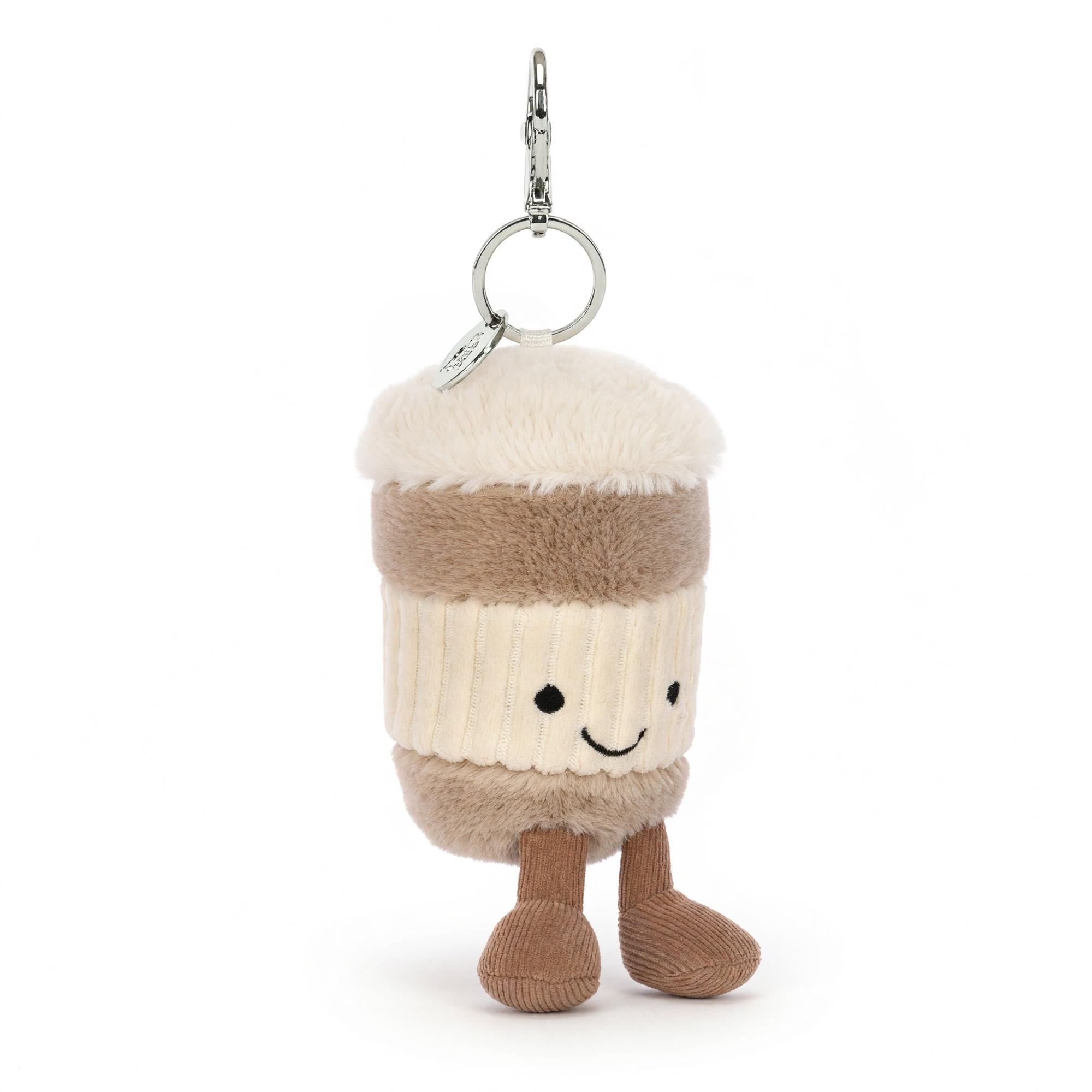 Product image 2 of 5 for AMUSABLES JELLYCAT BAG CHARM