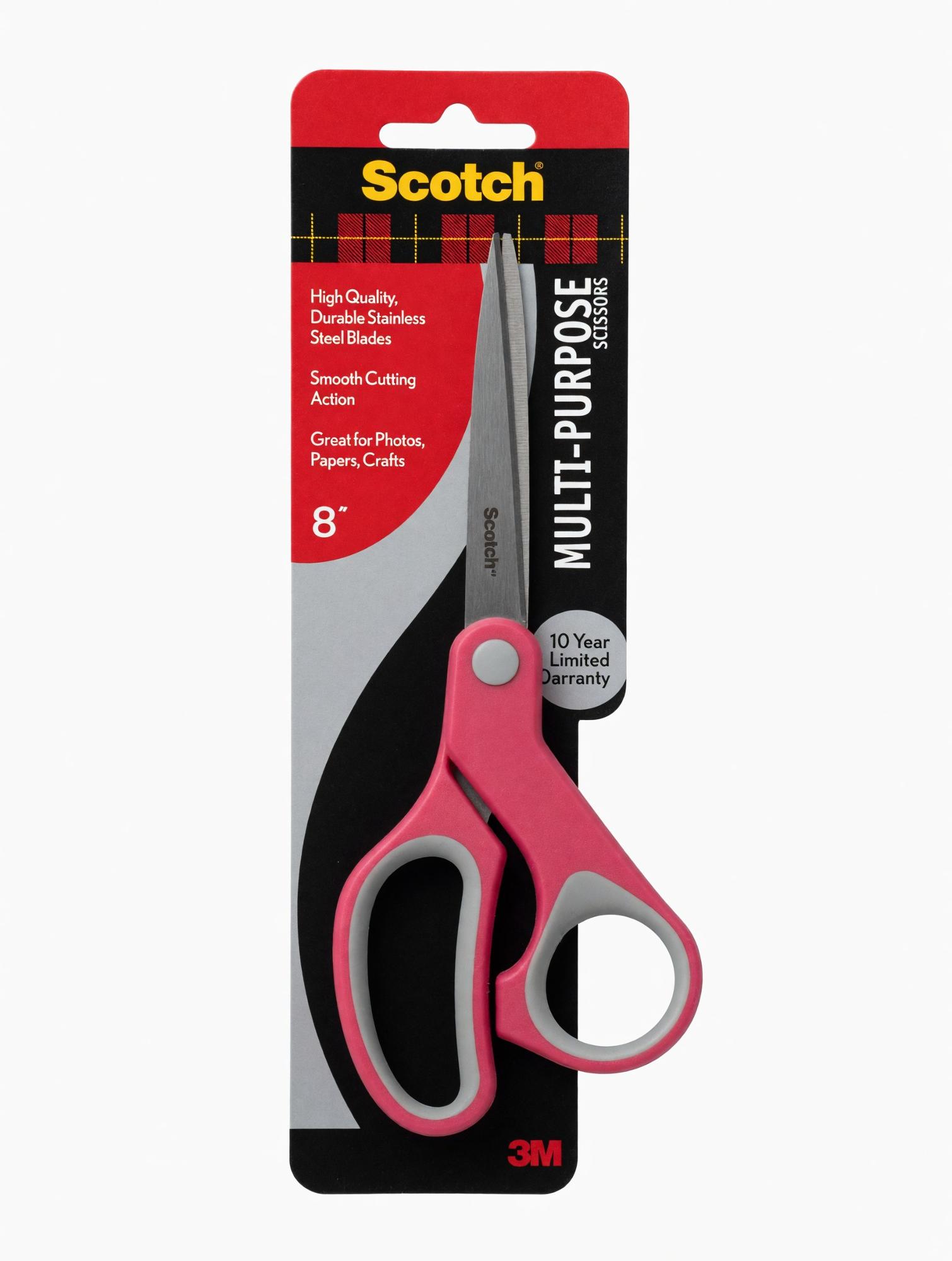 Product image 1 of 1 for SCISSORS 8"