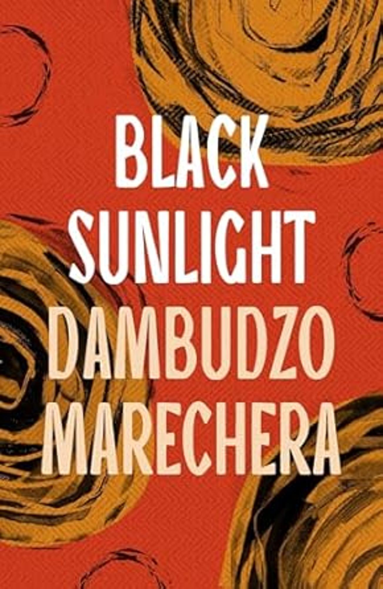 Cover image for BLACK SUNLIGHT