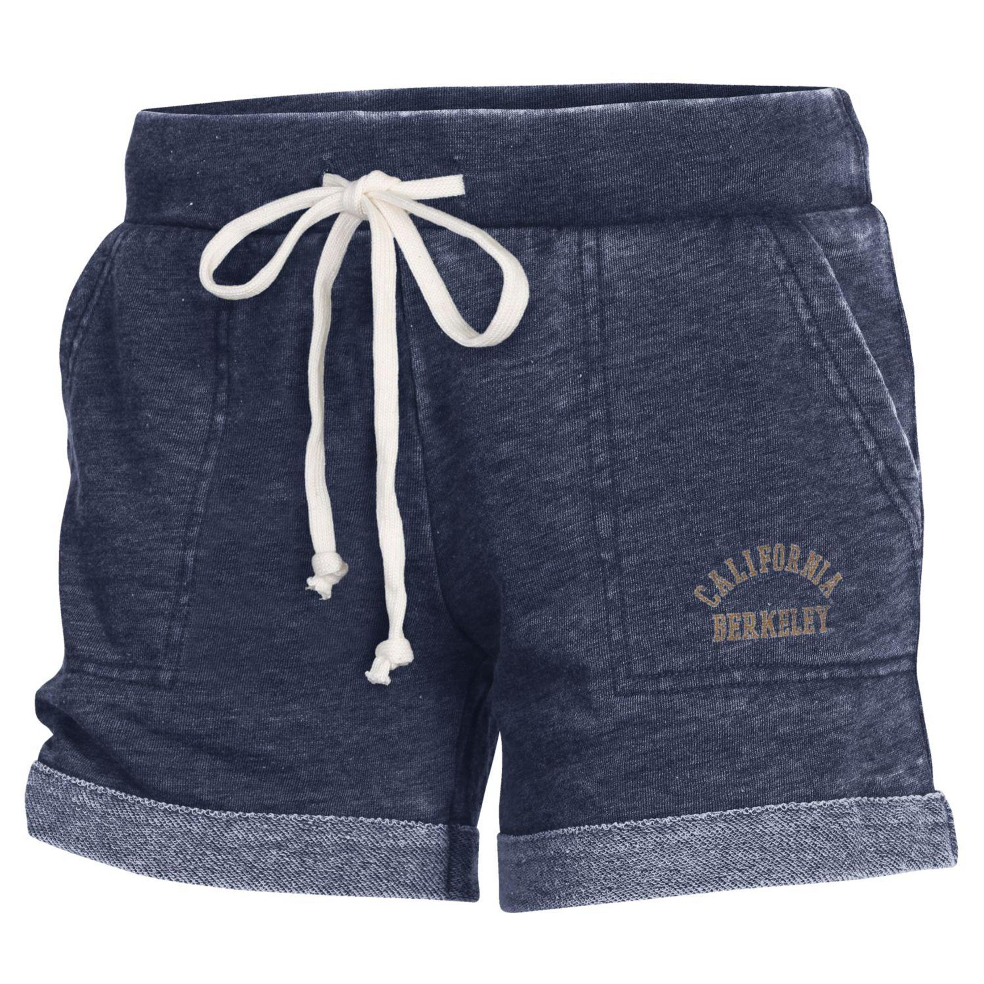 image of: Women's California Berkeley Lounge Shorts Alternative Apparel