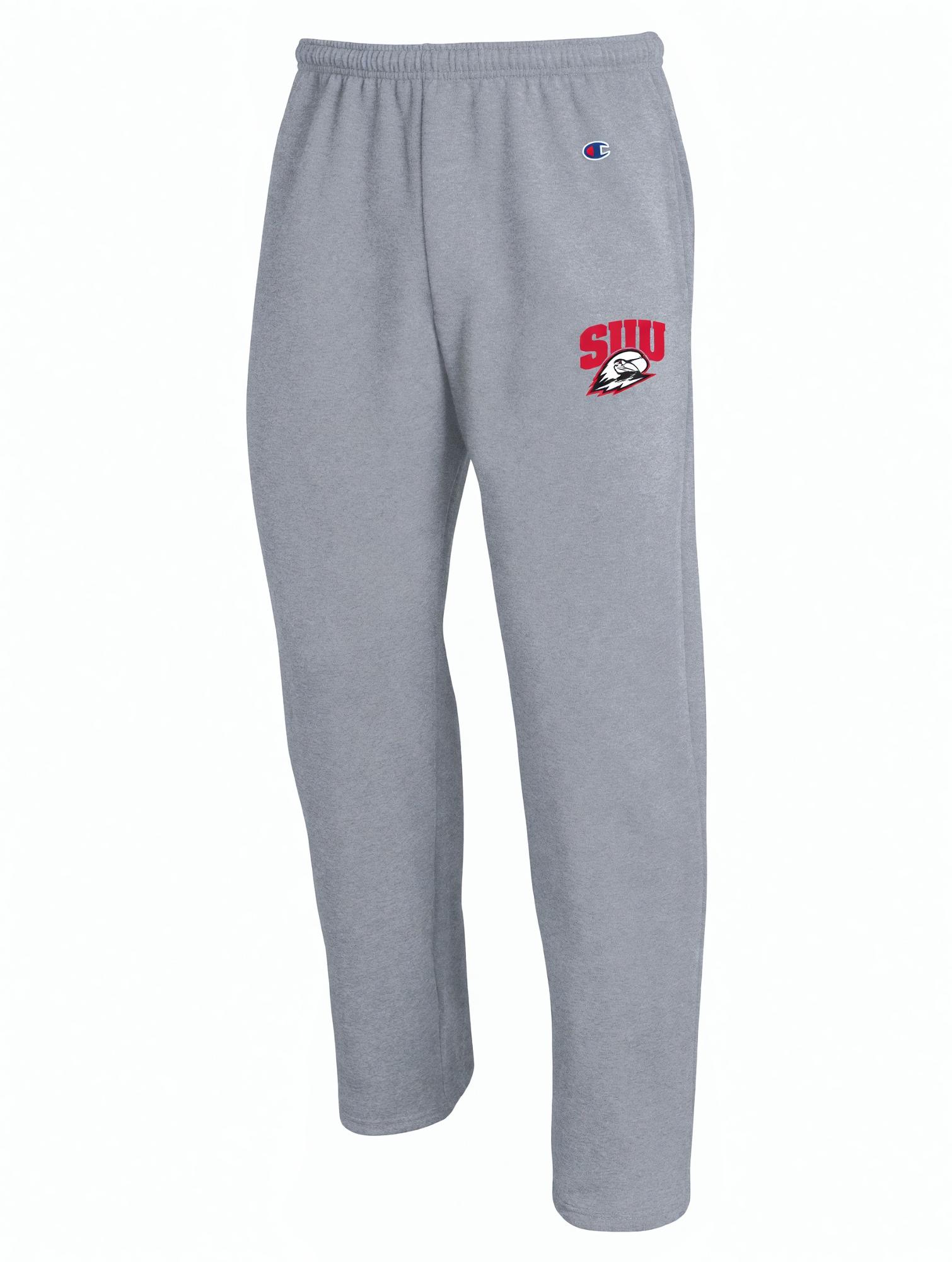 Product image 1 of 1 for Champion SUU Fleece Sweatpant