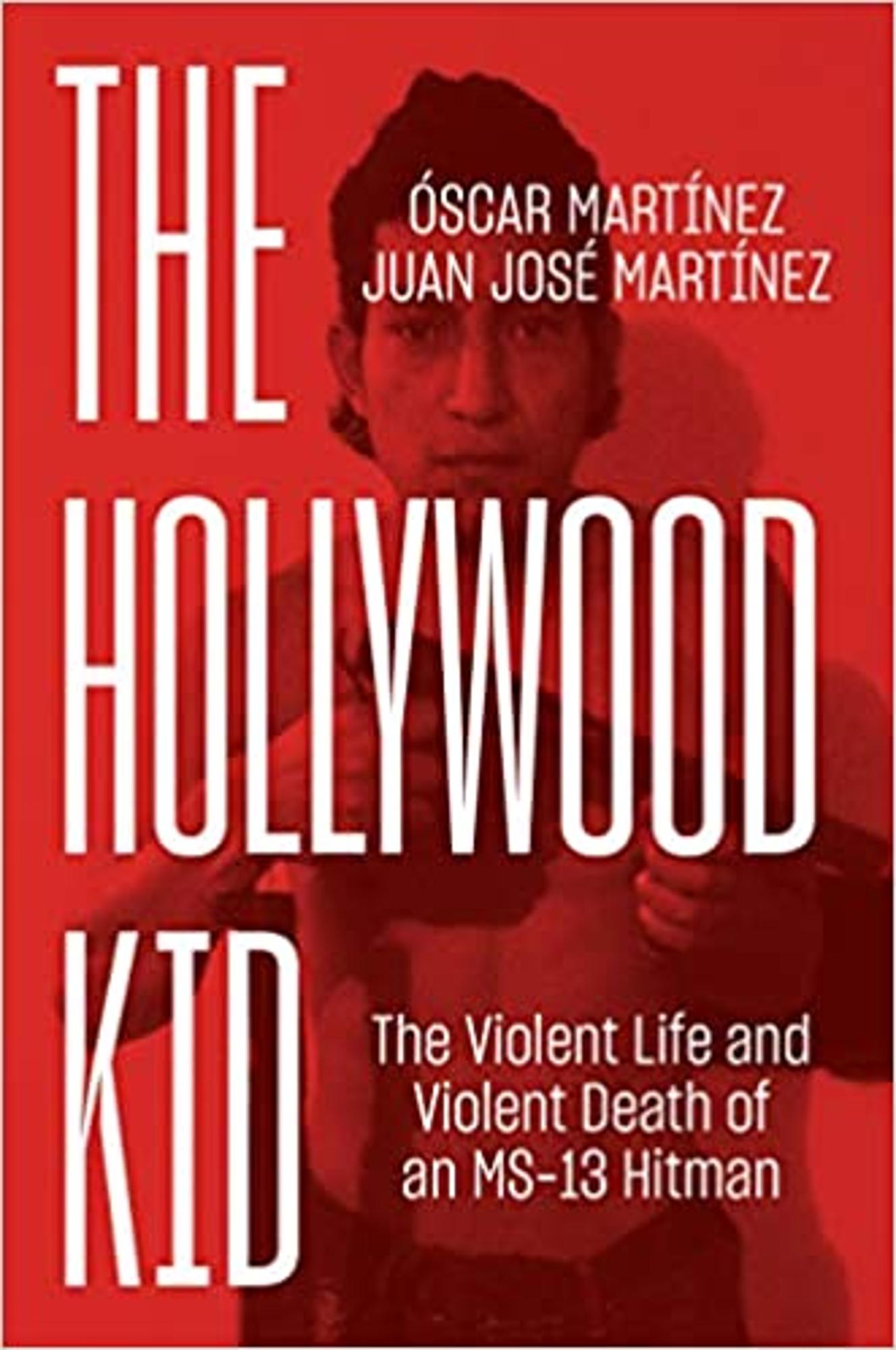Cover image for HOLLYWOOD KID