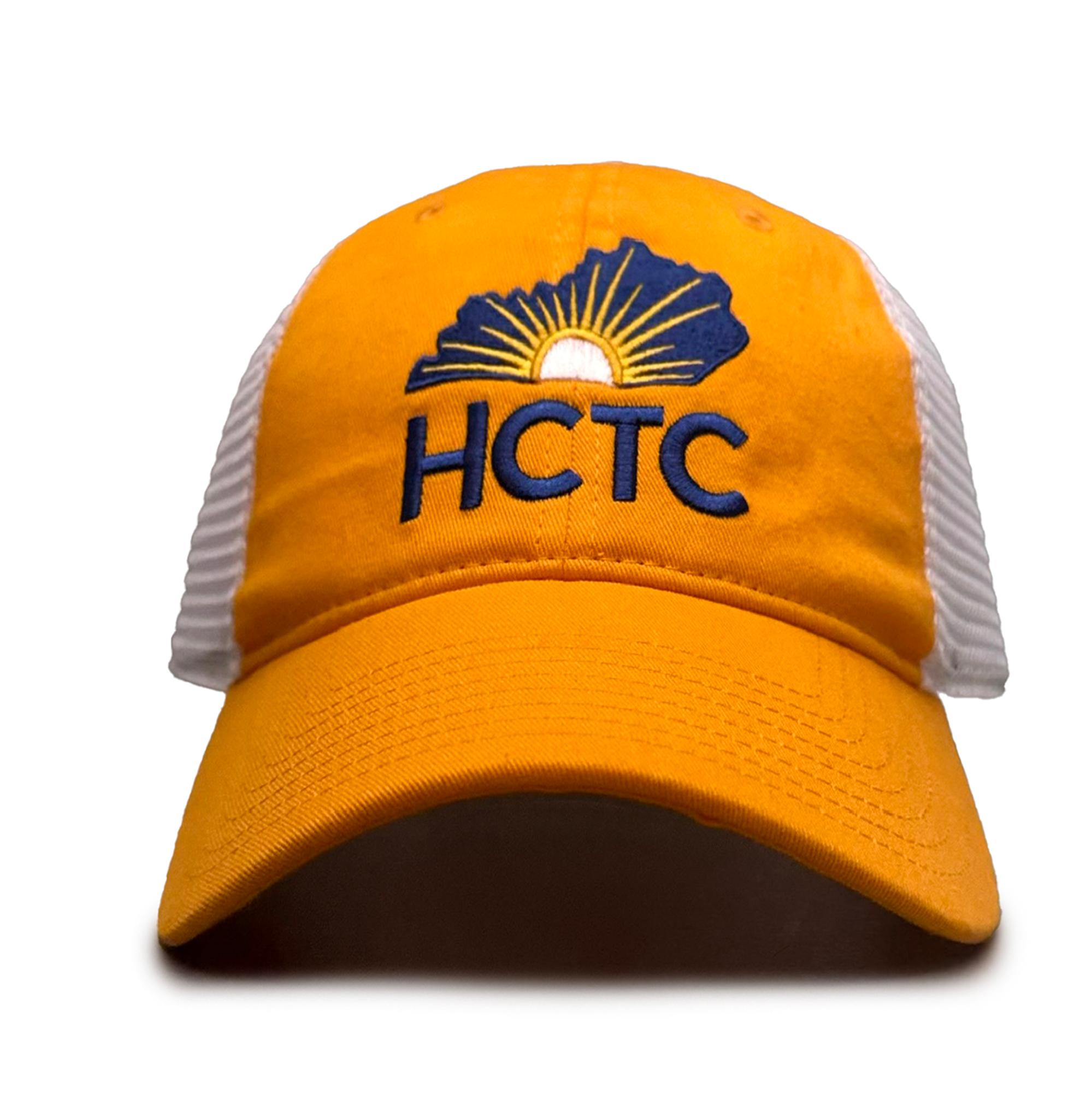 Product image 3 of 4 for KHCTC HAT G180 TRUCKER STATE LOGO