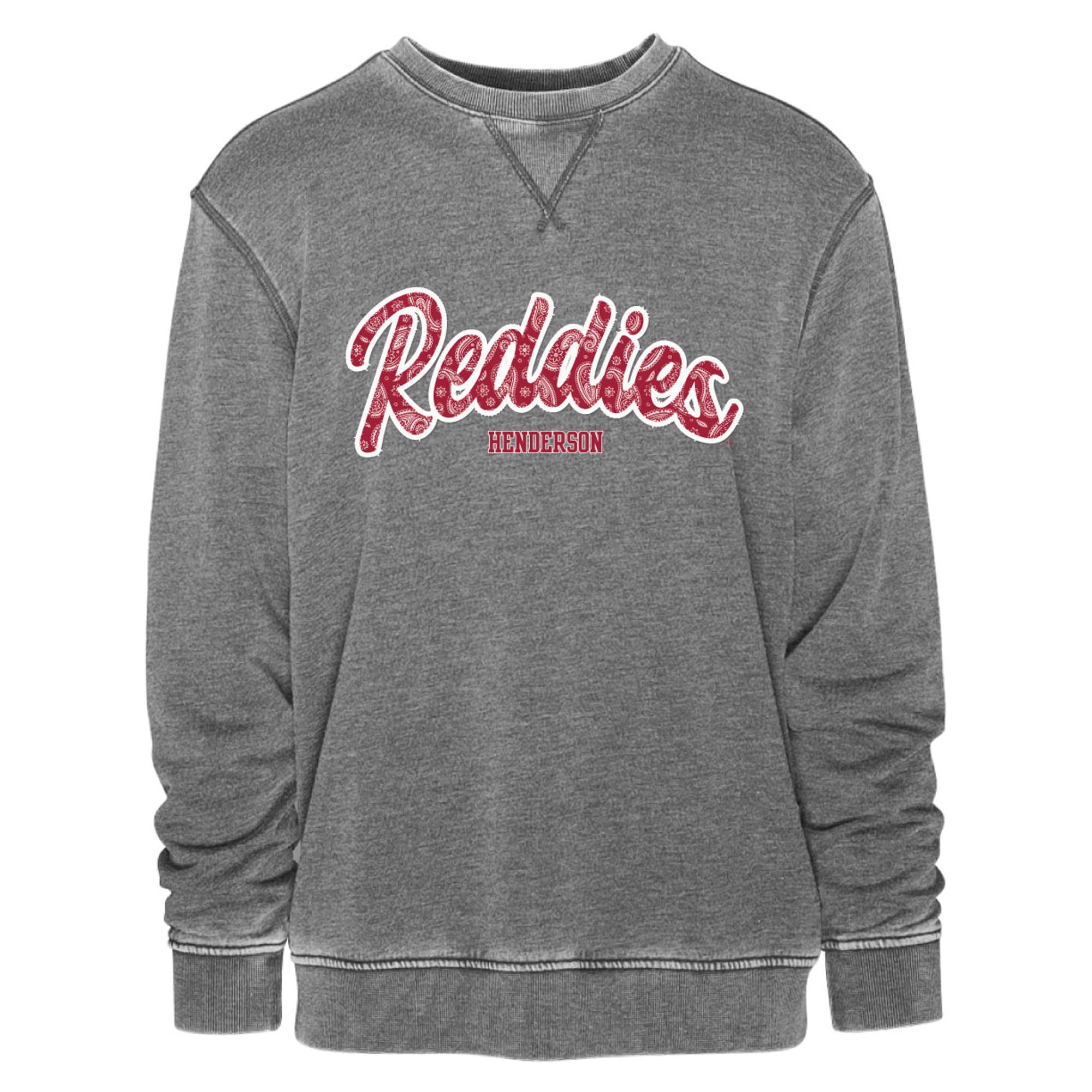Product image 1 of 2 for Henderson Reddies Vintage Crew