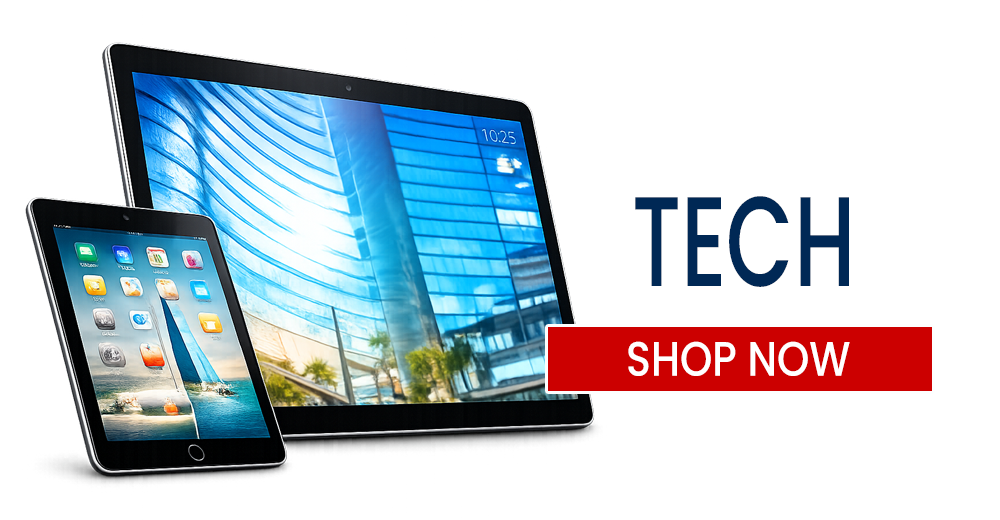 Shop for laptops, tablets, and technology for classroom success.