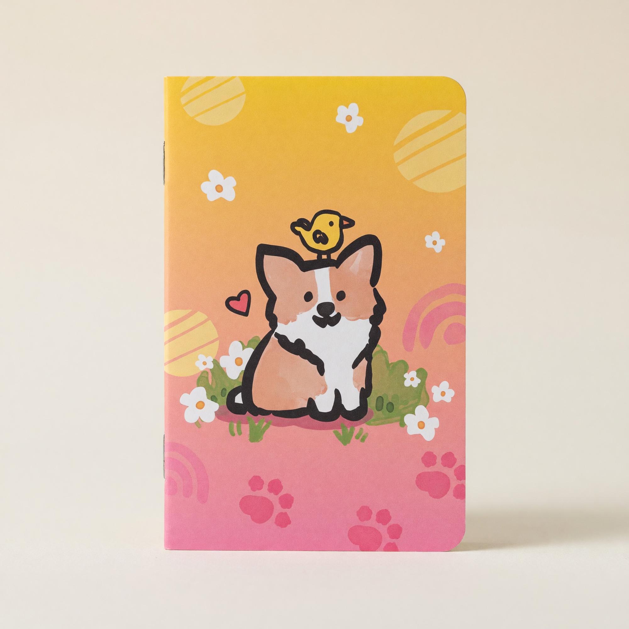 Product image 1 of 6 for STAPLED BOOK BRIGHTSPOT ASST
