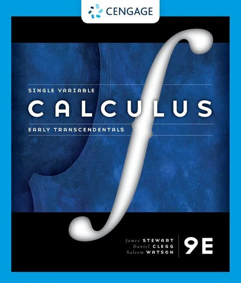 Cover image for Thomas Calc w/Early Transcendentals
