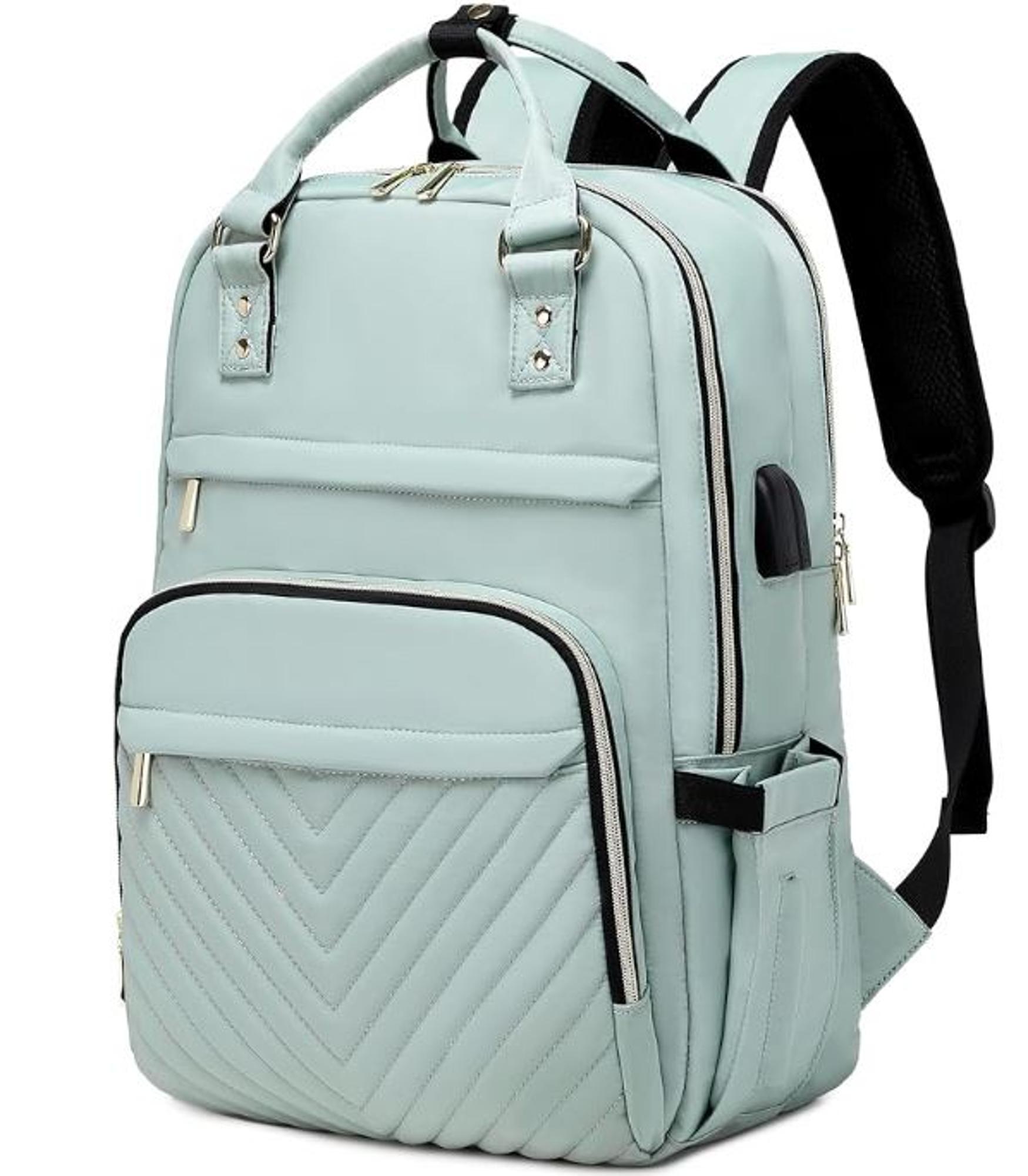image of: Backpack Womens
