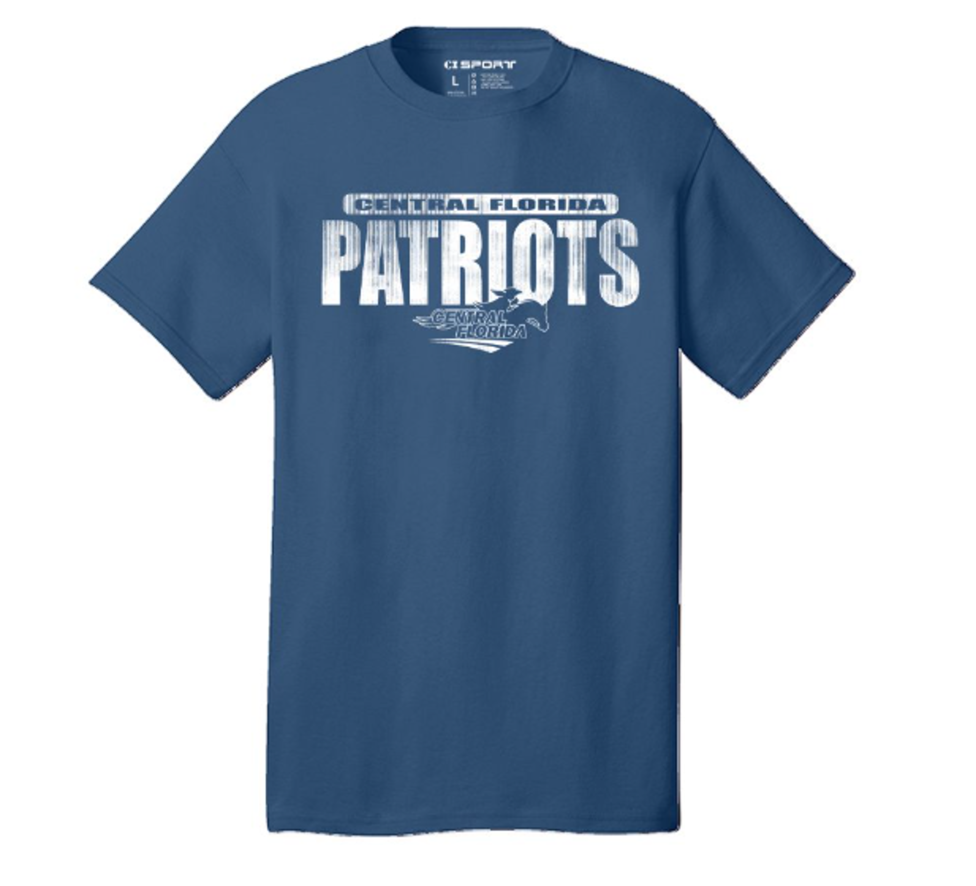 Product image 2 of 4 for CF SS TEE VT XEROX LOGO