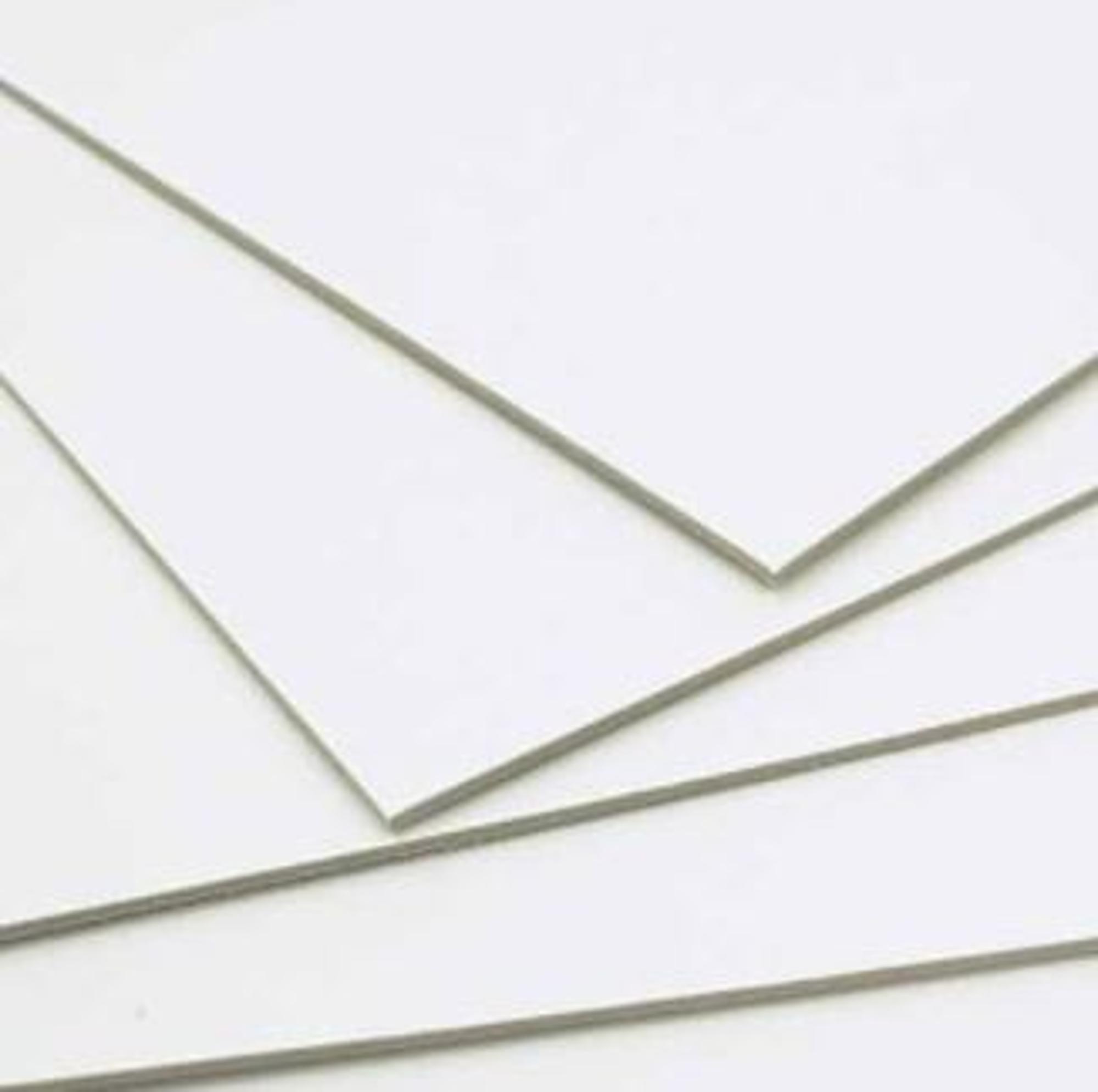 image of: Cold-Press Illustration Boards 30x40