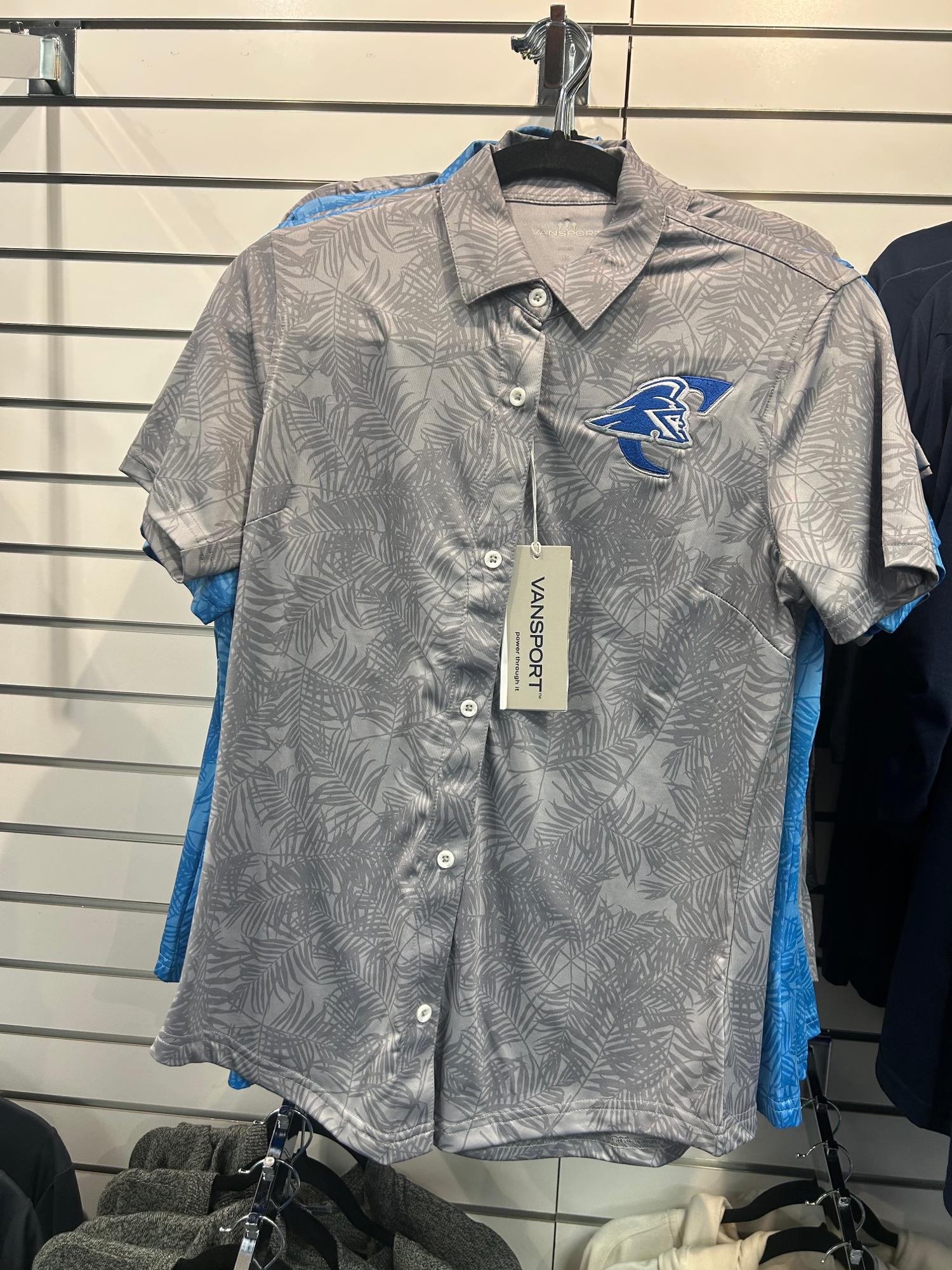 Product image 4 of 4 for CCC Men's & Women's Maui Shirt