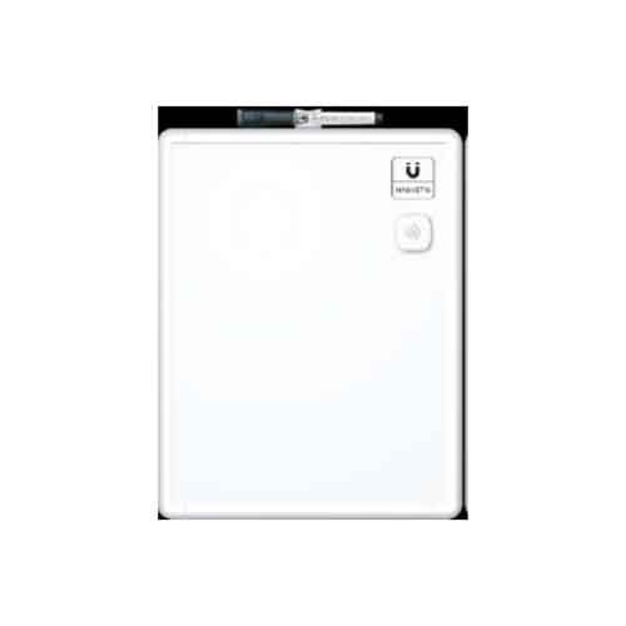 Product image 1 of 1 for Dry Erase Board Magnetic 8.5X11