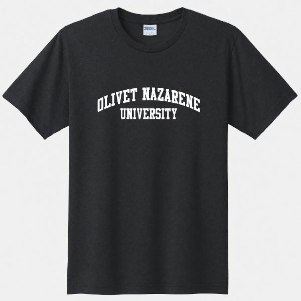 Core Full Name Tee; $14.99