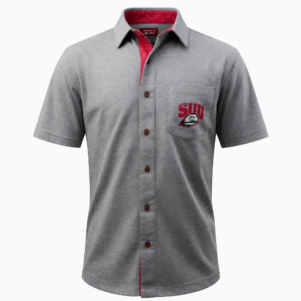 Colosseum SUU Button Down Polo; $45.00