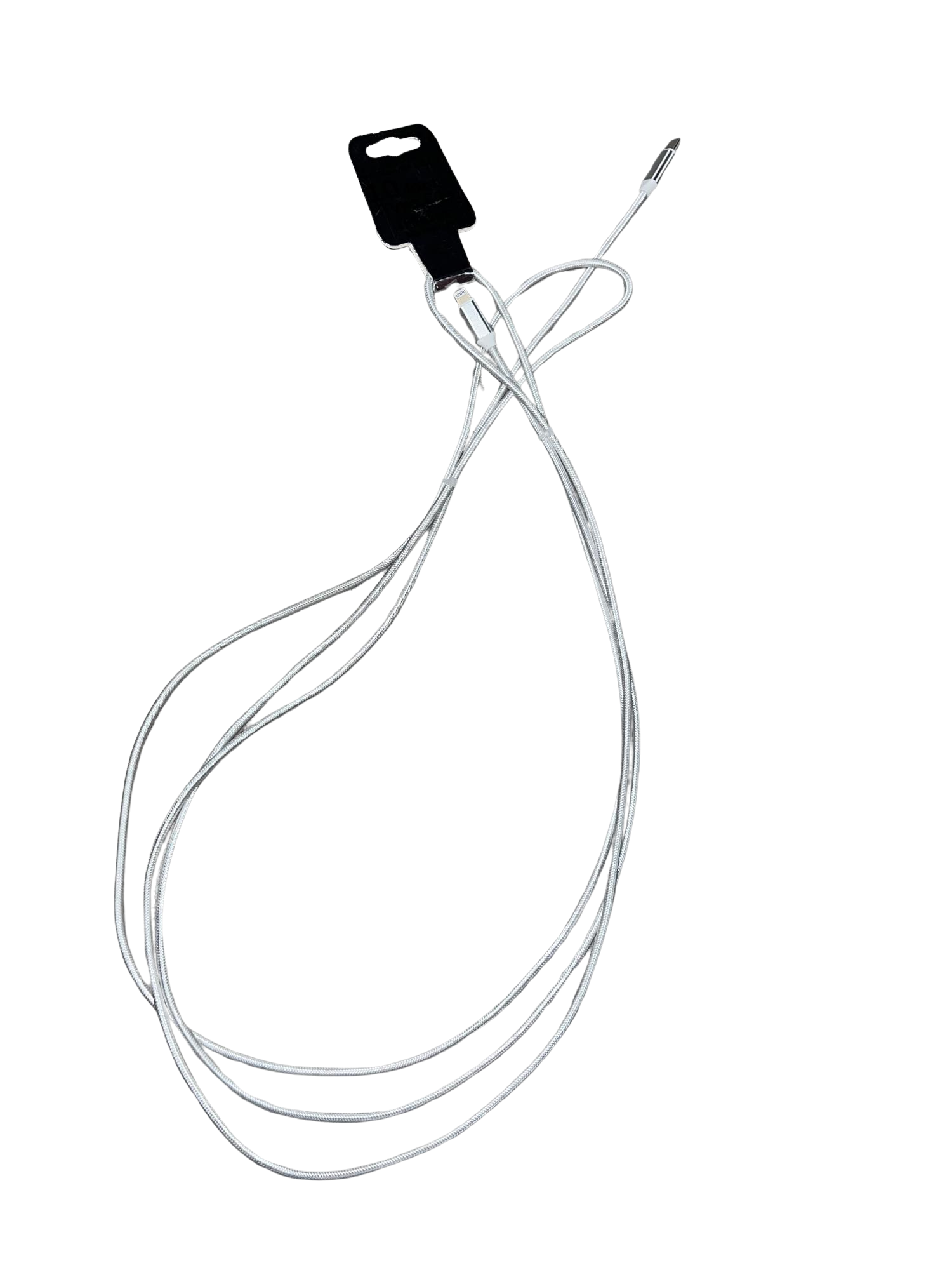 Product image 1 of 1 for 10 Foot Type C to iPhone Lightning Cable
