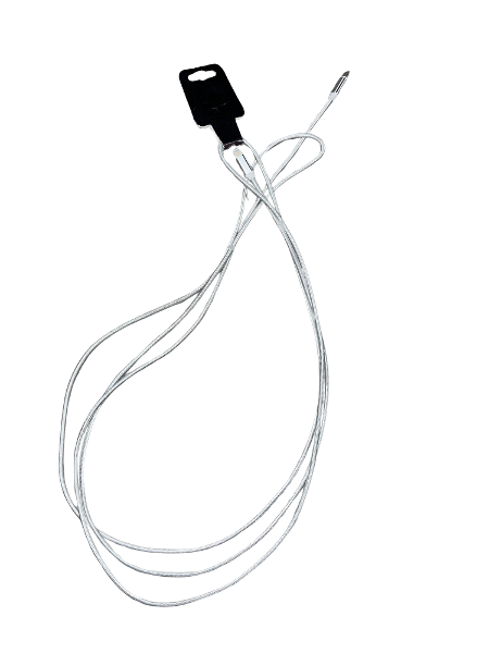 10 Foot Type C to iPhone Lightning Cable; $9.99