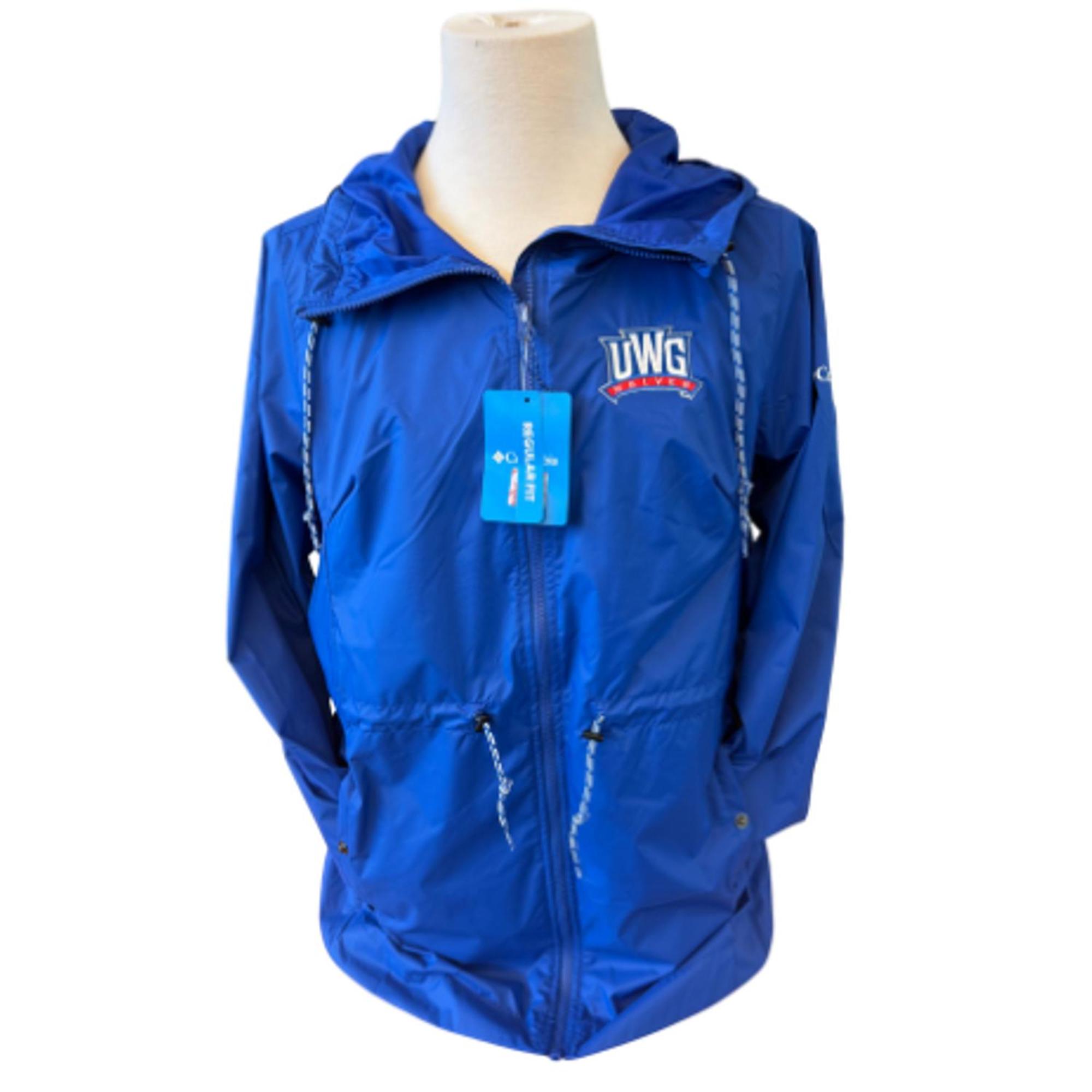 Product image 3 of 3 for Lily Park Rain Jacket Columbia