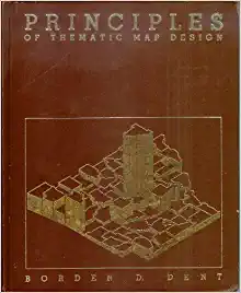 Cover image for PRIN OF THEMATIC DESIGN
