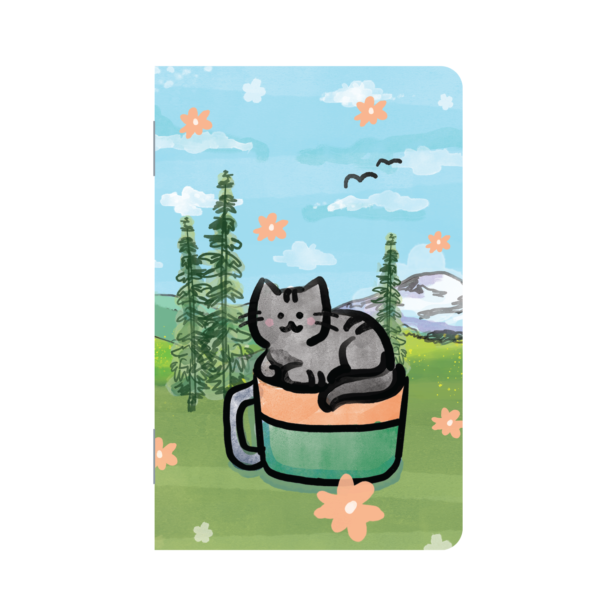 Product image 5 of 6 for STAPLED BOOKS Assorted