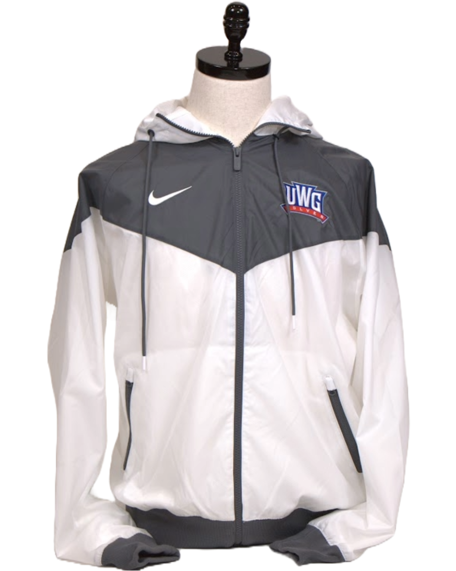 Product image 2 of 2 for ATHLETICS LOGO NIKE WINDRUNNER JACKET