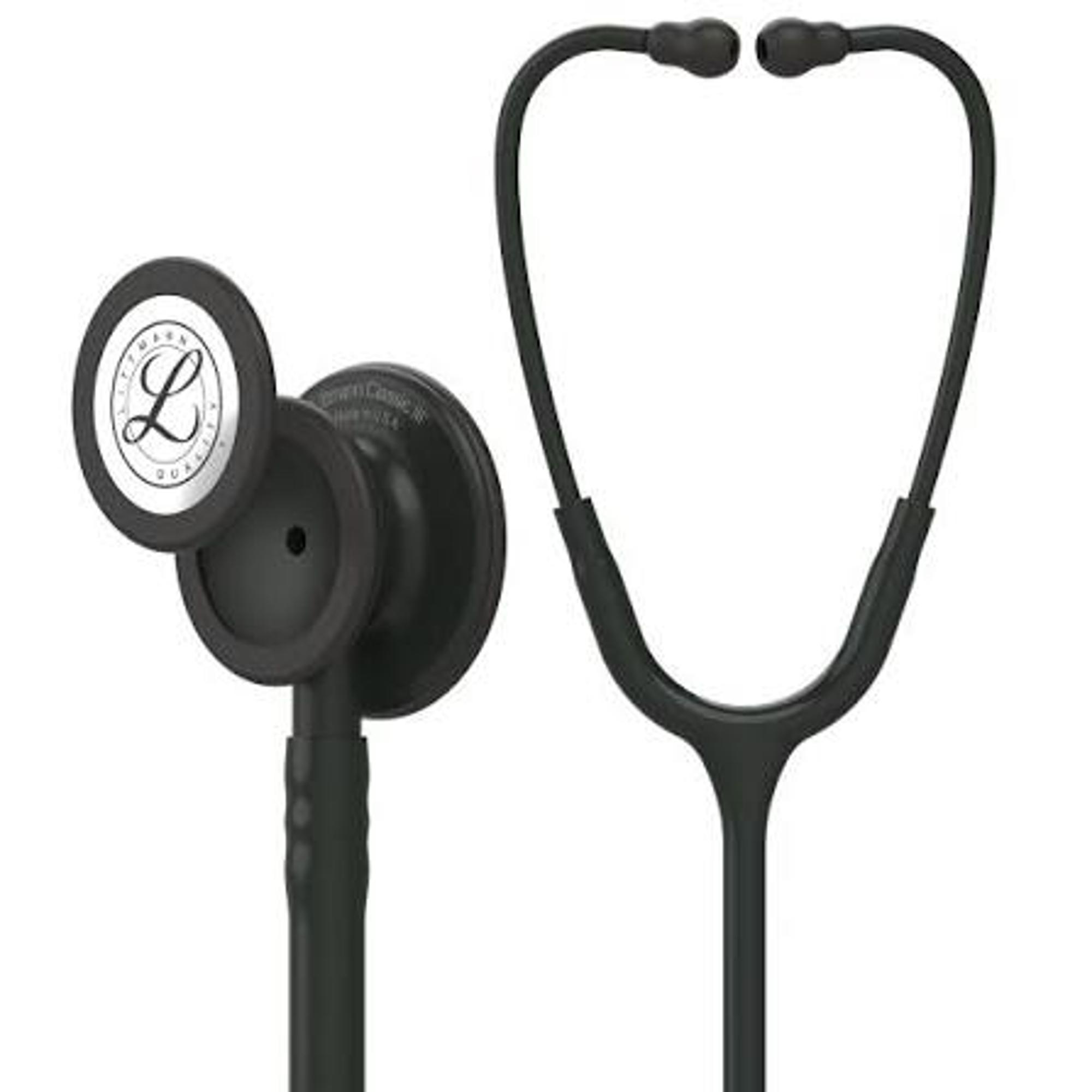 Product image 1 of 1 for 3M Littmann Classic III Stethoscope