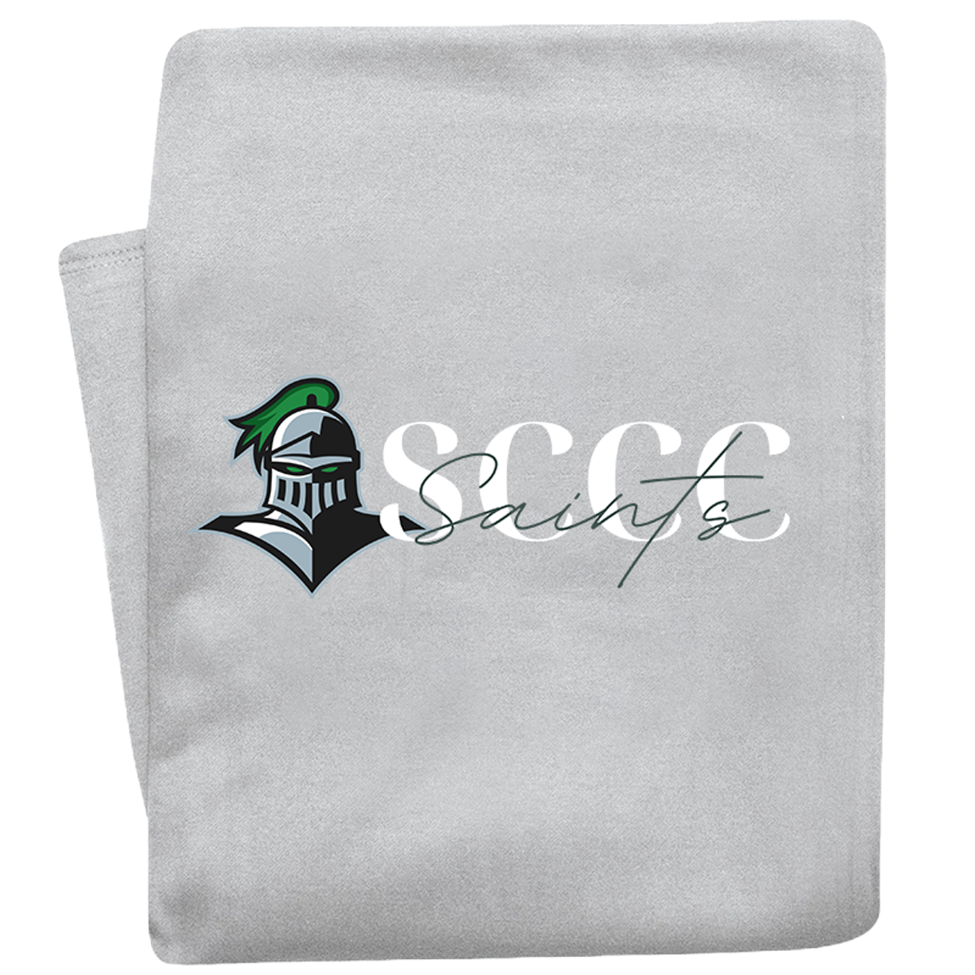 image of: TRT SCCC SAINTS LOUIE STADIUM BLANKET