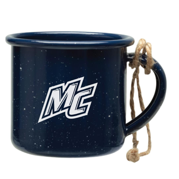 Mini Campfire Mug Ornament; $12.99