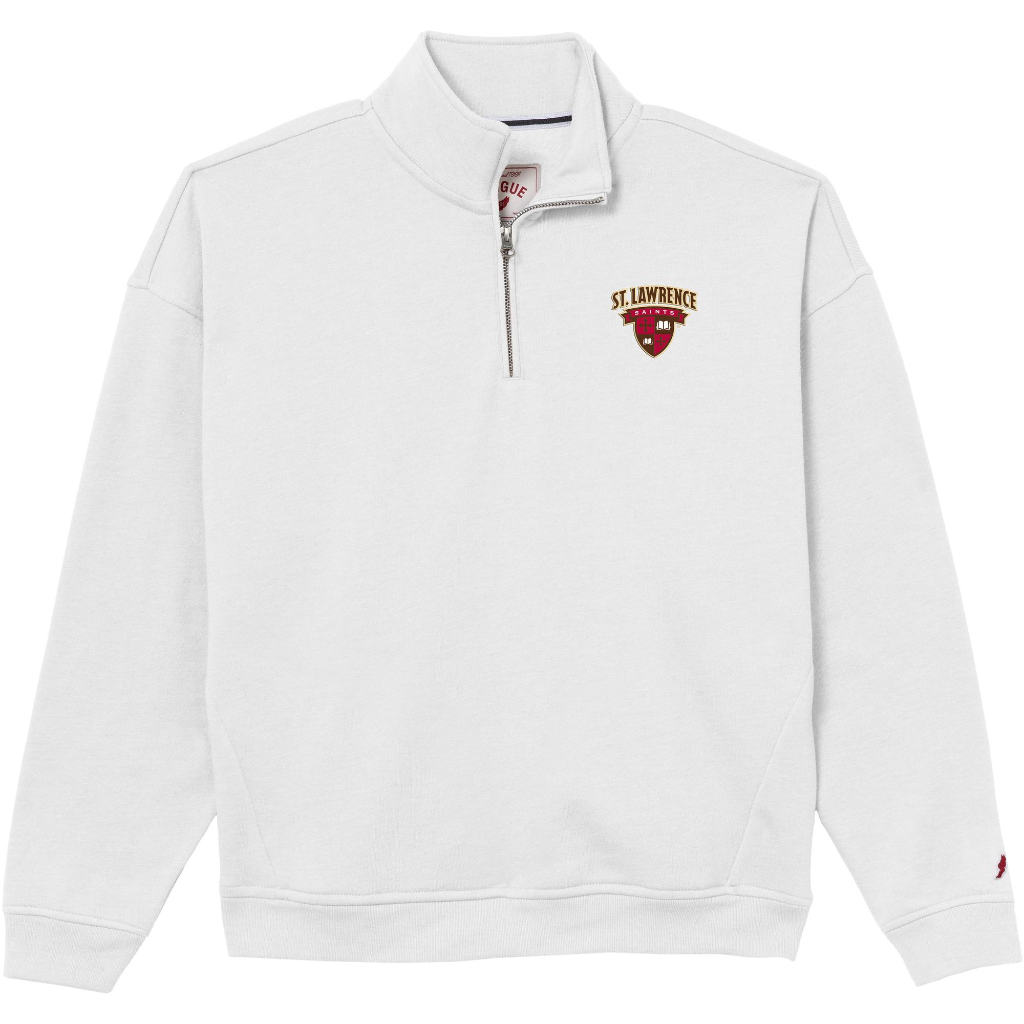 Product image 1 of 1 for Women's Victory Springs Relaxed 1/4 Zip