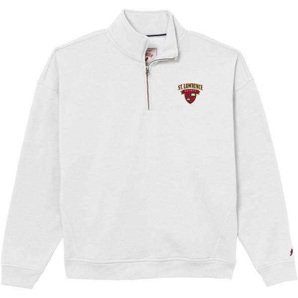 Women's Victory Springs Relaxed 1/4 Zip; $74.95