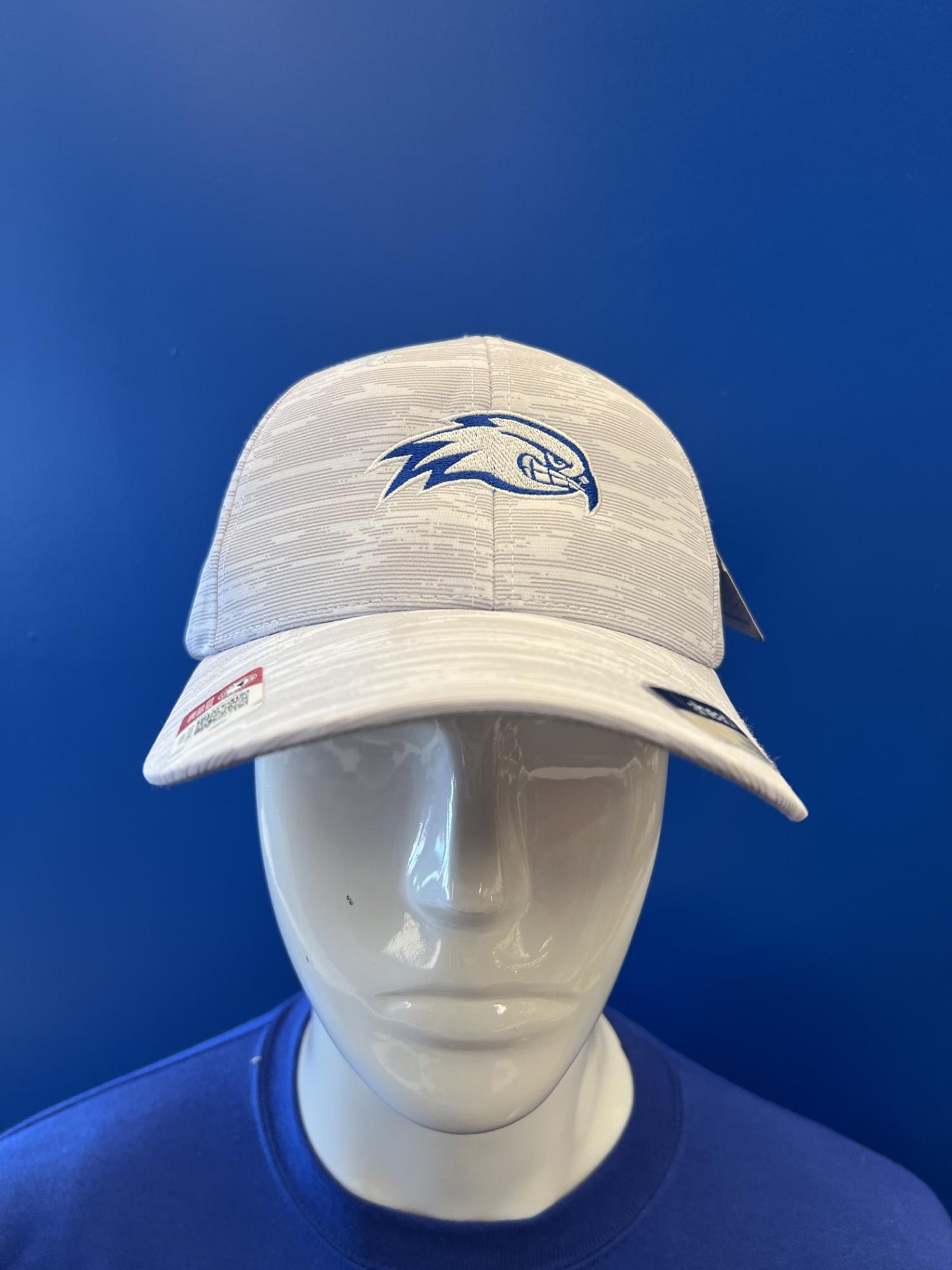 image of: River Hawk Streaker Velcro Adjustable Cap