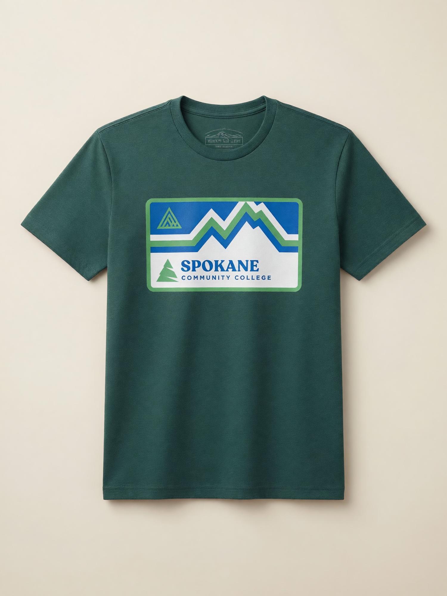 Product image 1 of 1 for NEXT LEVEL - UNISEX CVC TSHIRT SCC