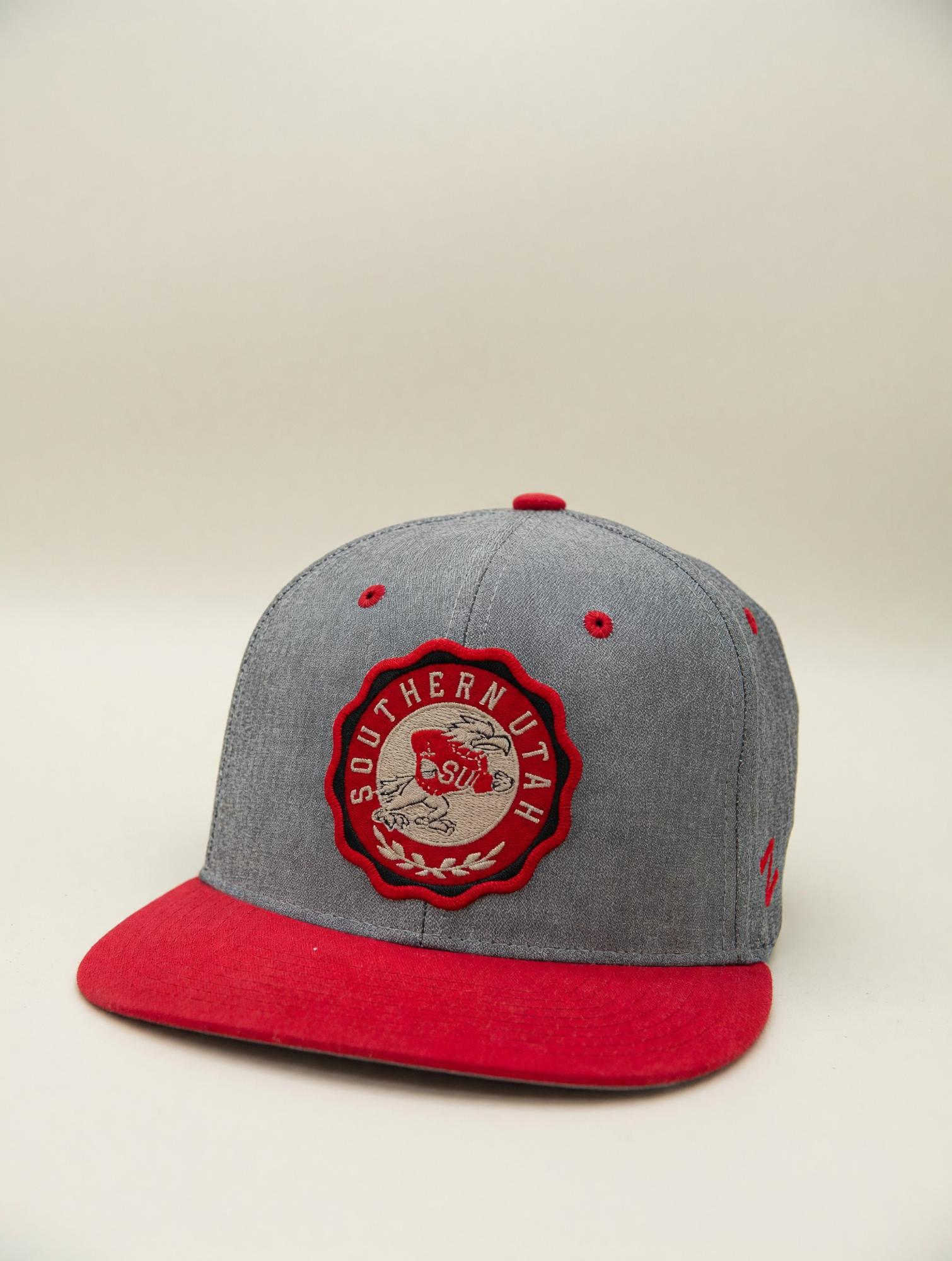 Product image 1 of 1 for Zephyr Southern Utah Fighting Bird Hat
