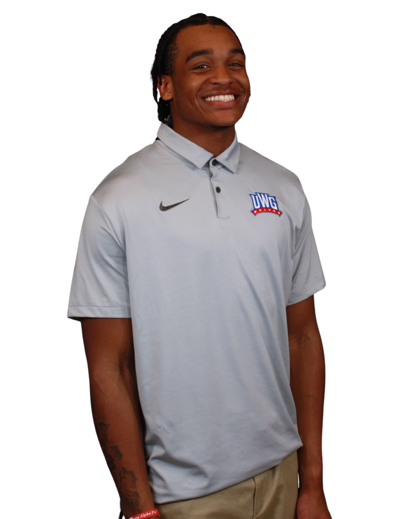 Product image 2 of 6 for NIKE TOUR DRI-FIT POLO