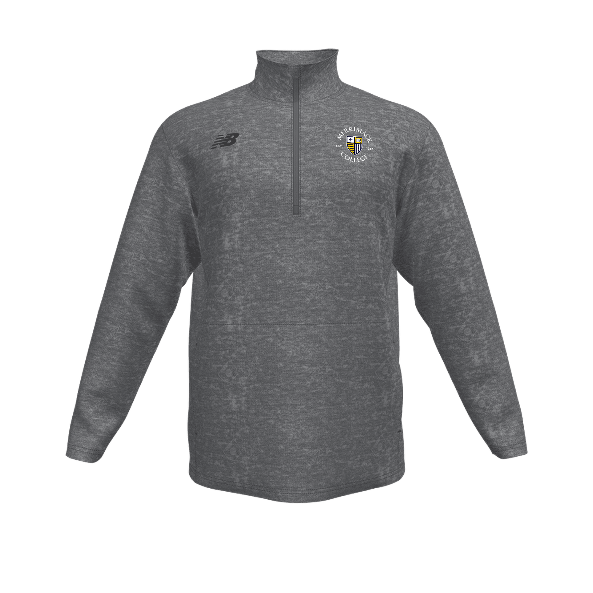 Product image 2 of 3 for New Balance Thermal Half Zip