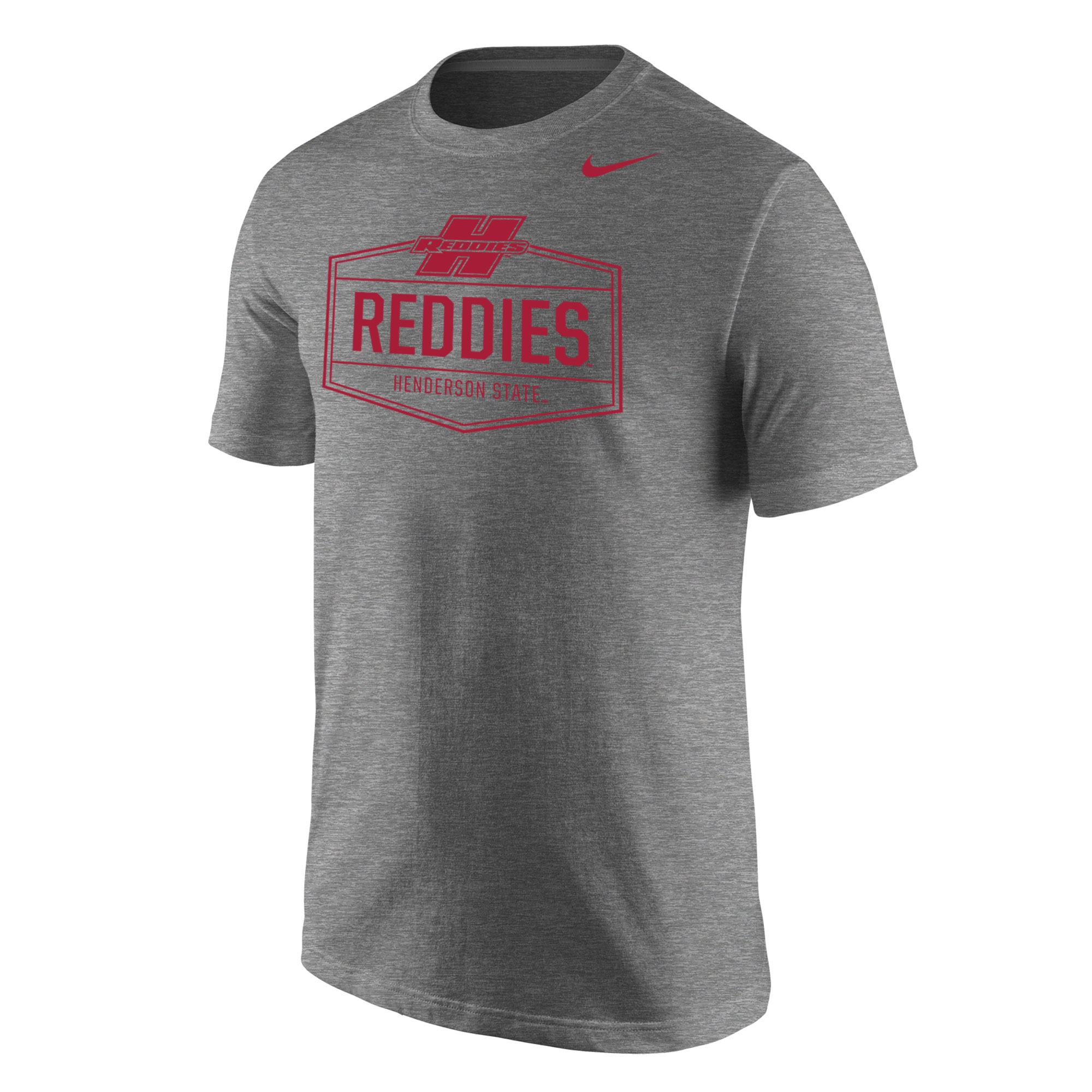 image of: Reddies Scoreboard Short Sleeve Tee