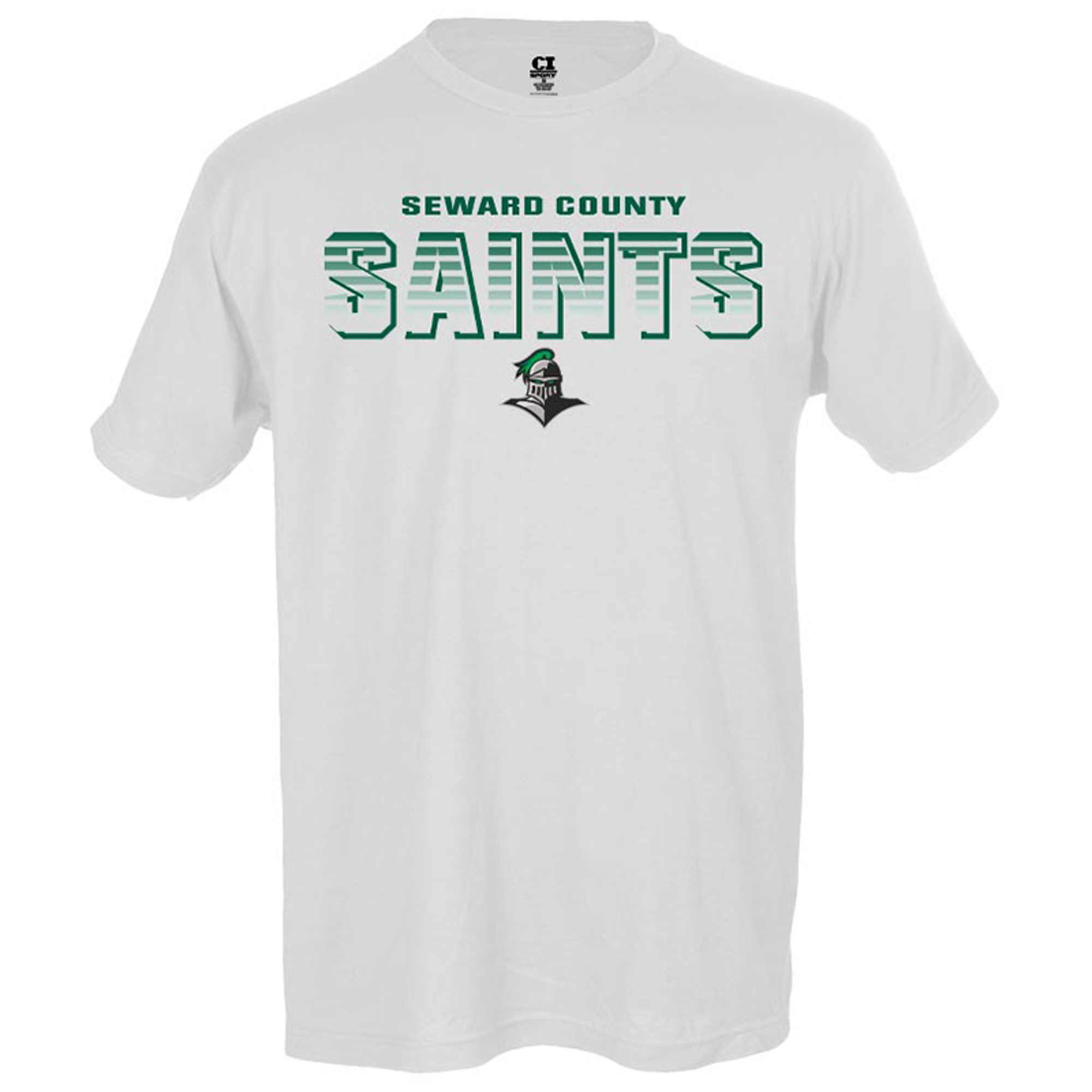 image of: CI SPORT TARIFA SHORT SLEEVE TEE