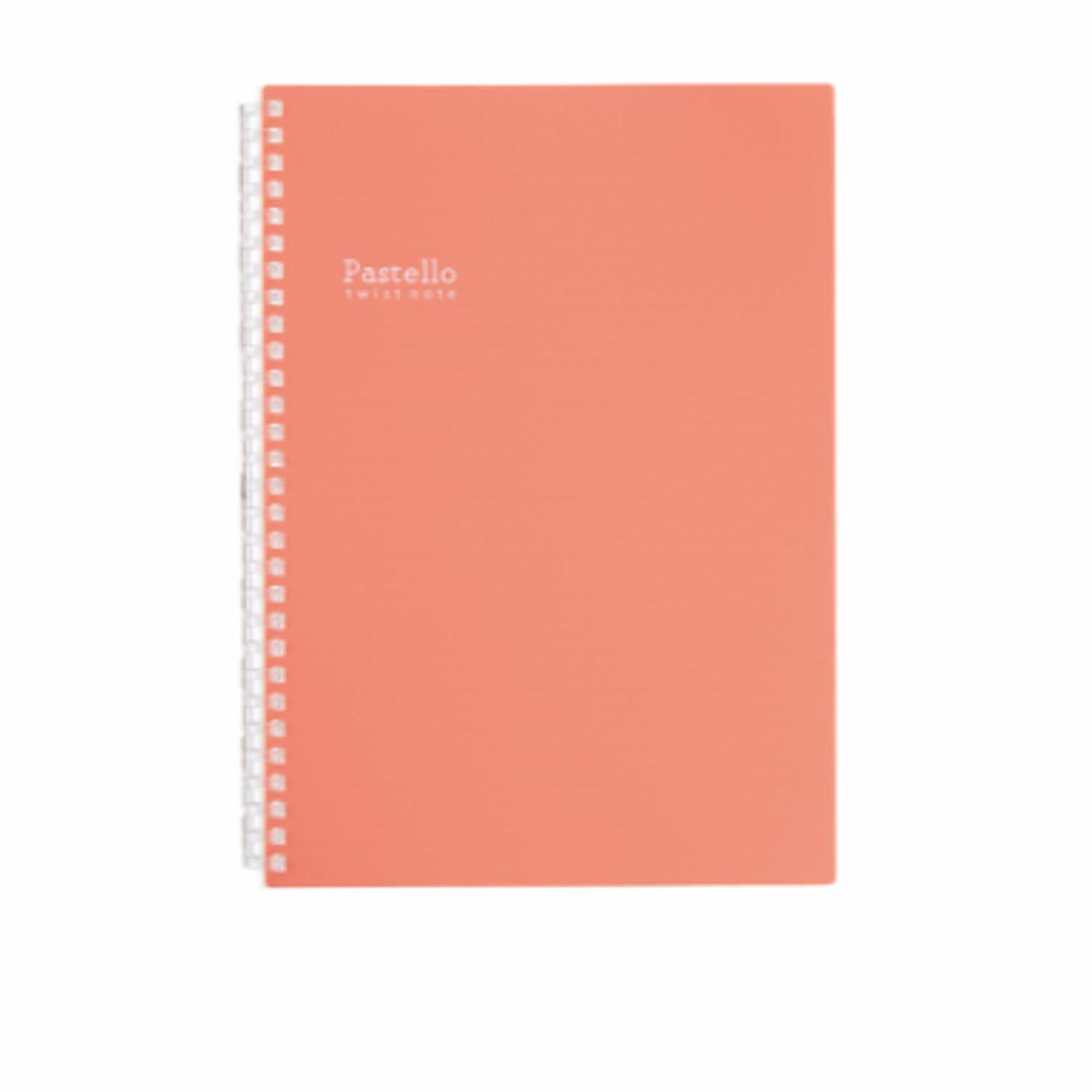 Product image 1 of 3 for SPIRAL LIHIT PASTELLO TWIST PEACH